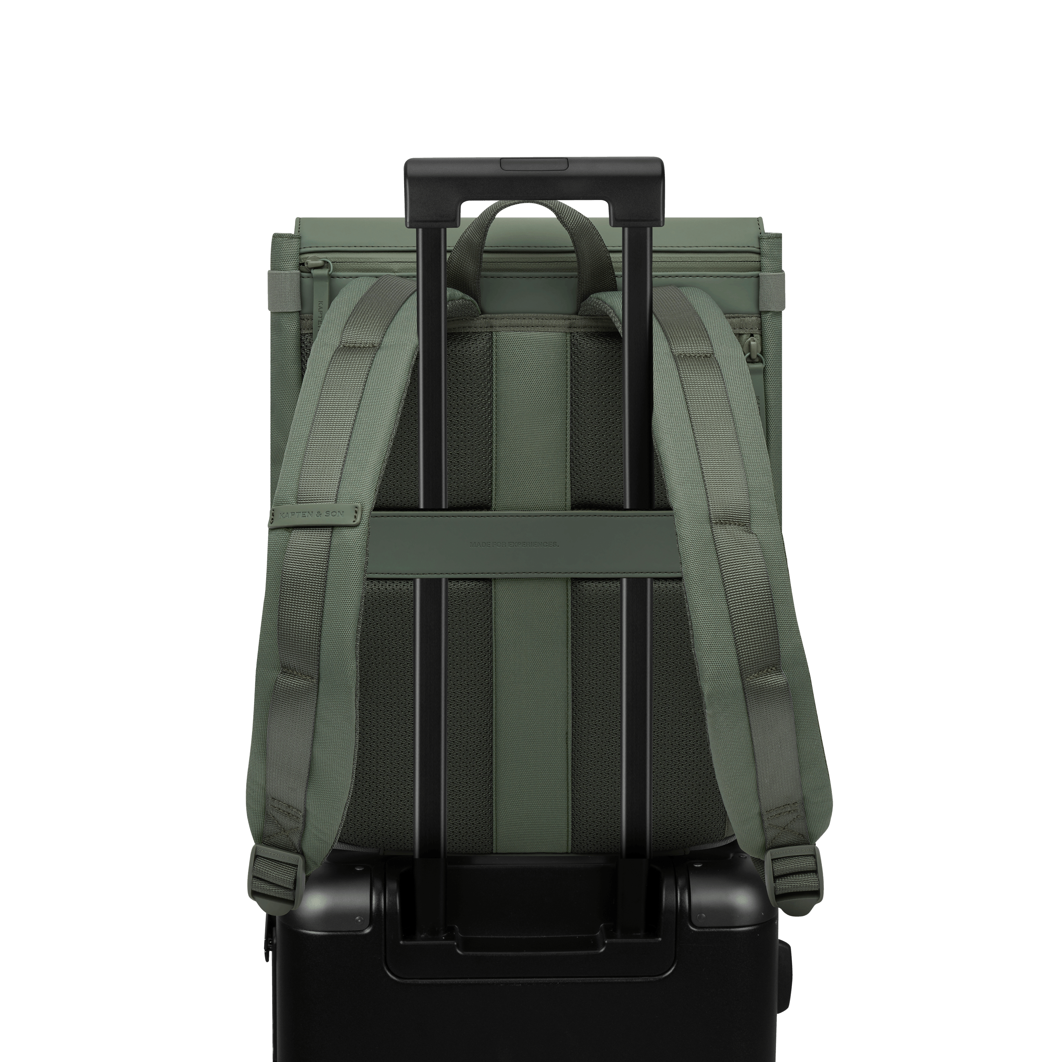 Fyn Dusty Green