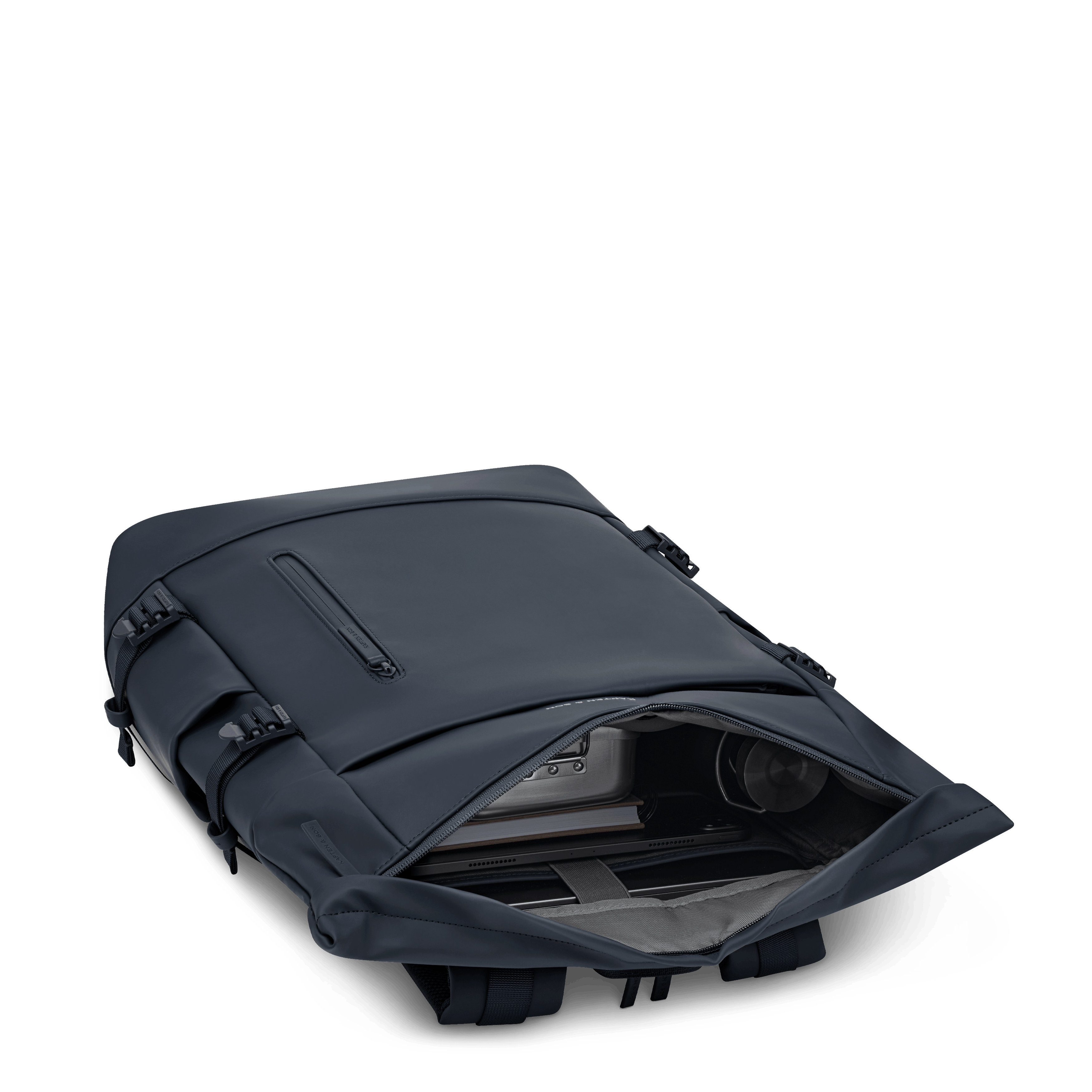 Helsinki Pro Navy Blue