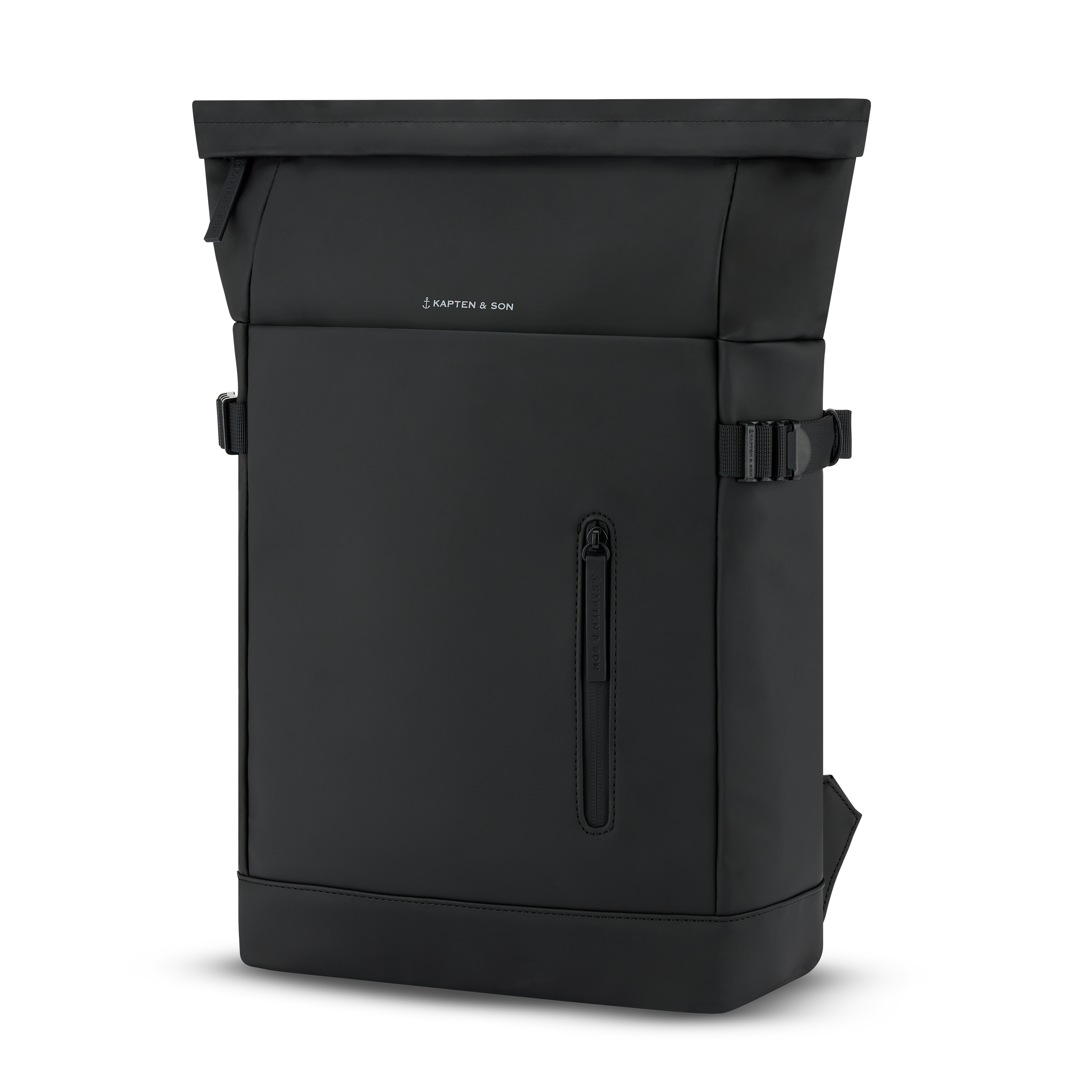 New Helsinki All Black