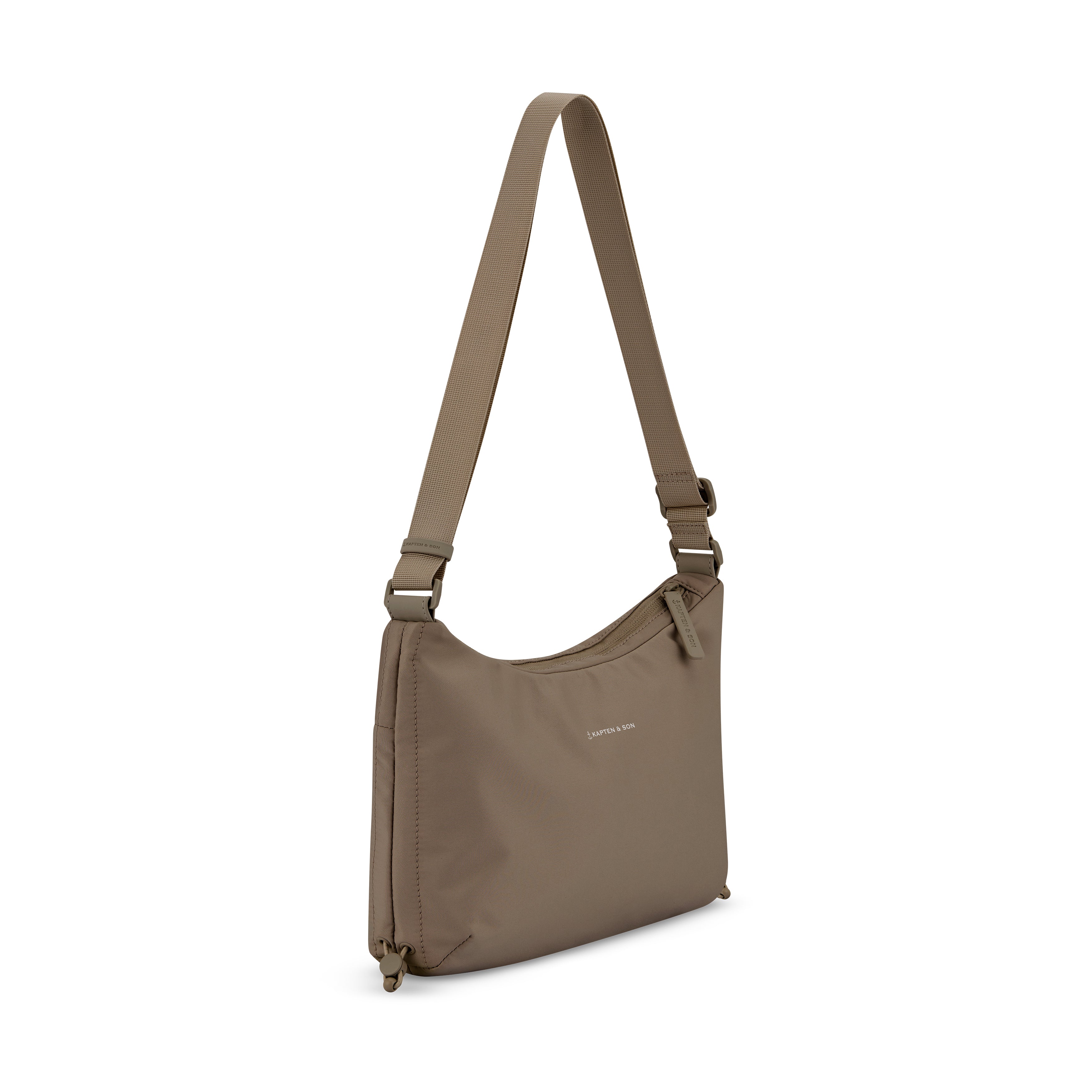 Skara Small Walnut