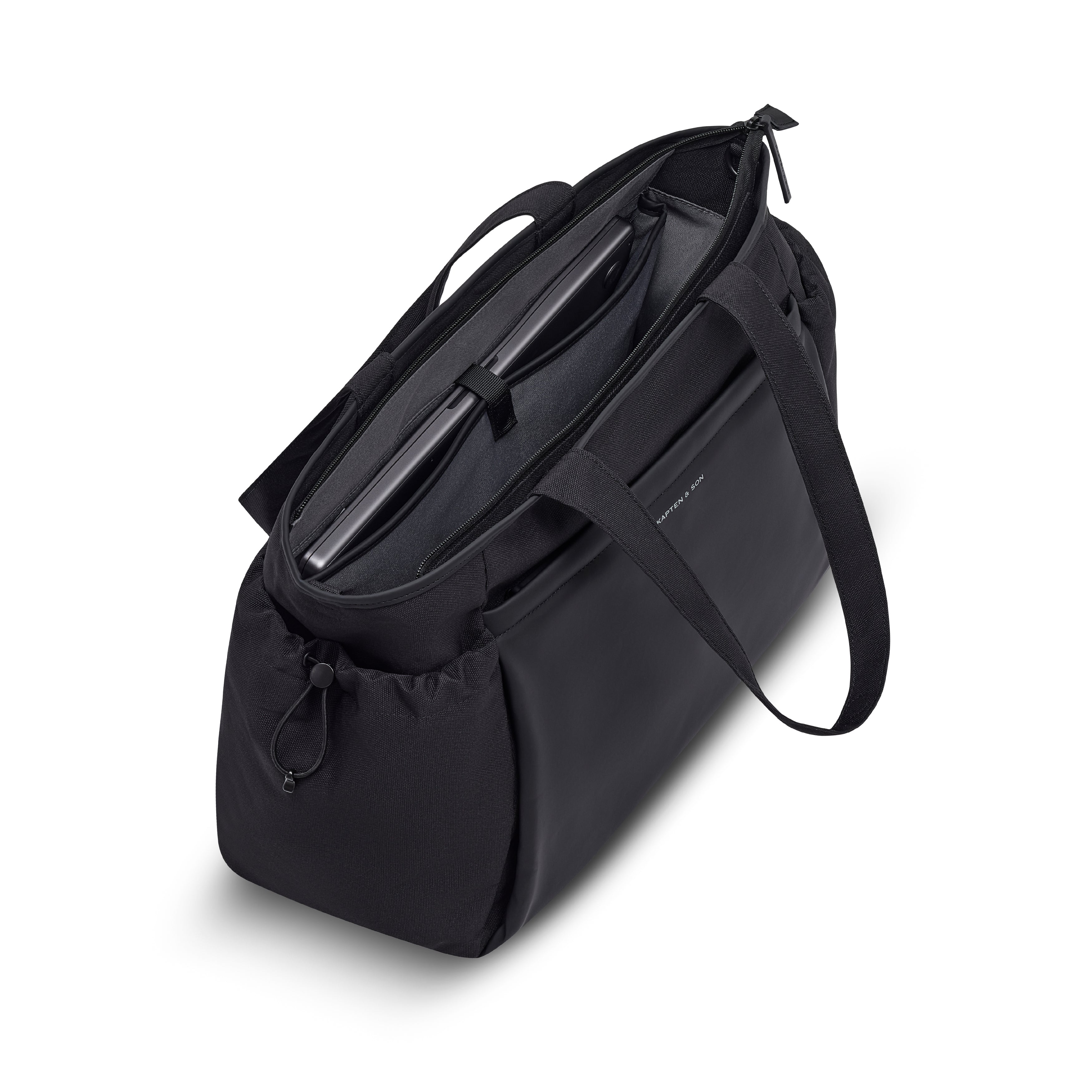Hellvi Pro Large All Black