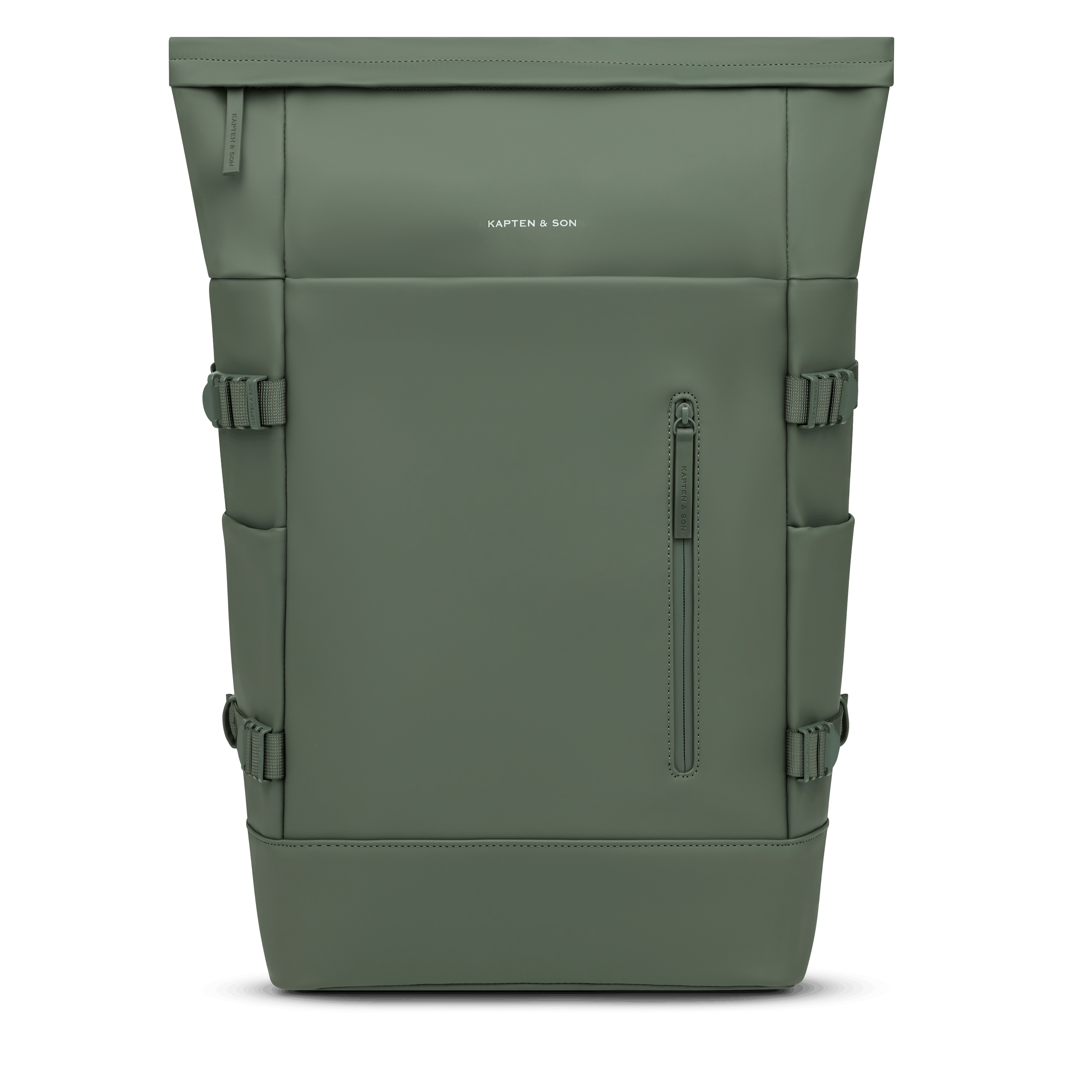 Helsinki Pro Dusty Green