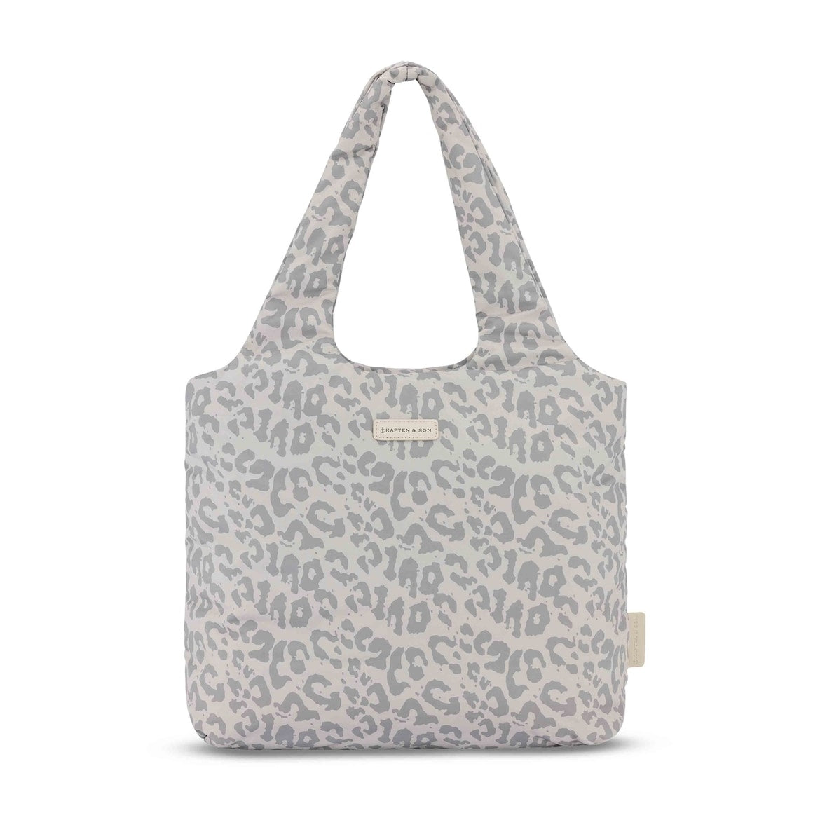 Skara Cloud Shopper Leo