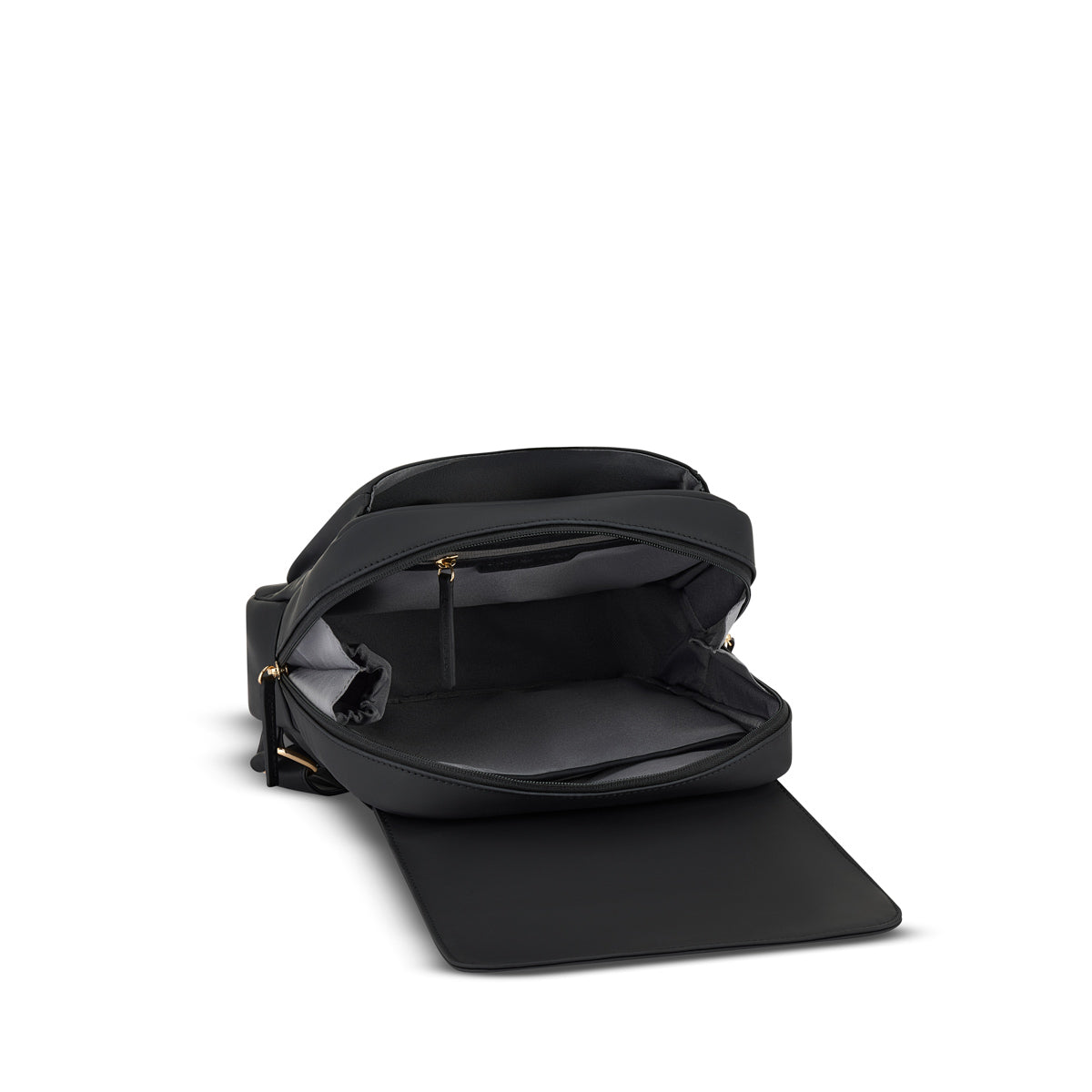 Tromso Small All Black