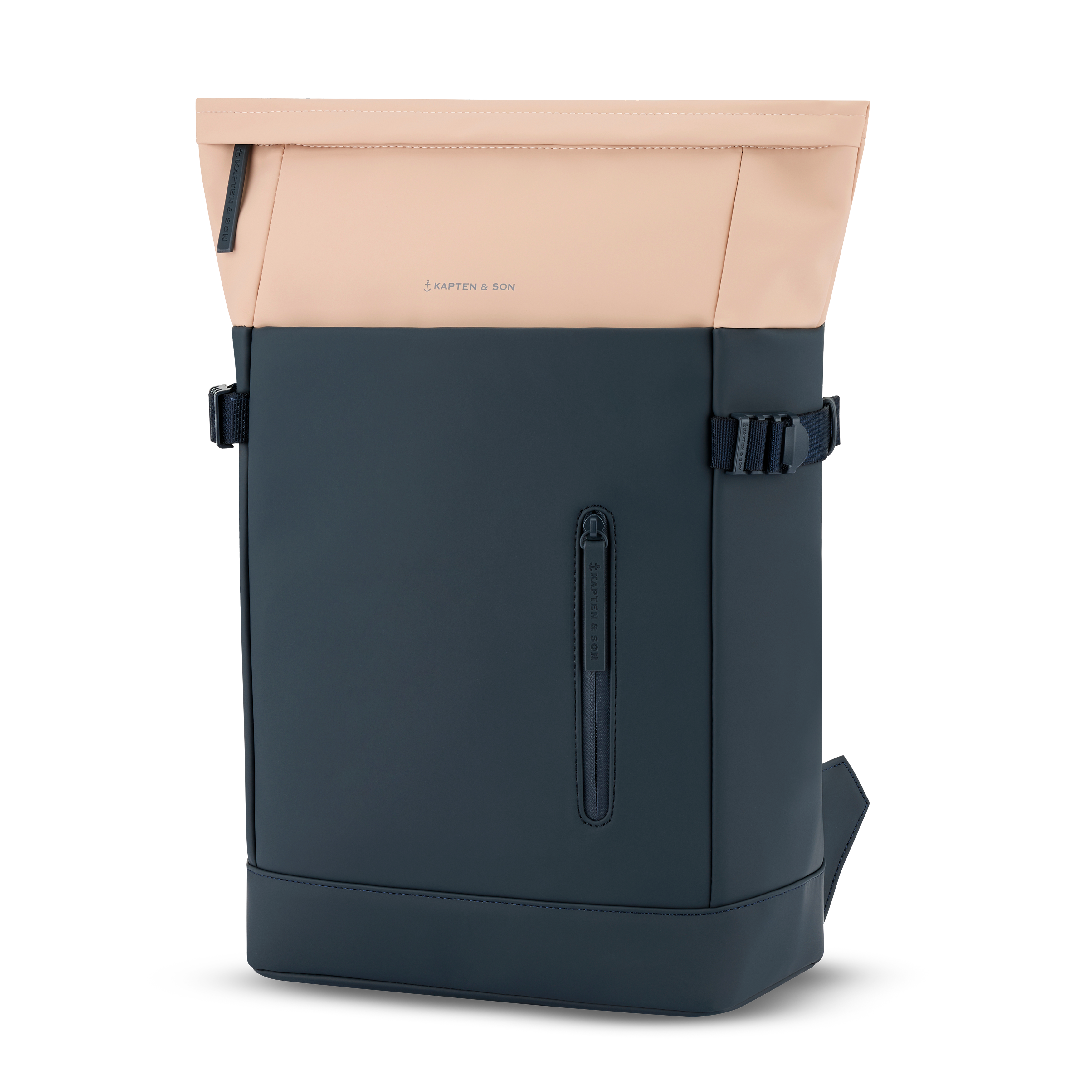 New Helsinki Navy Blush