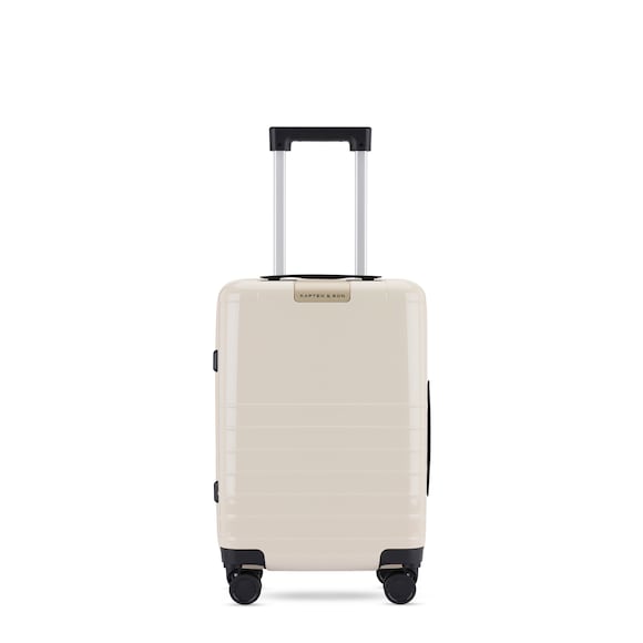 Heathrow Essential Cabin Sandstone