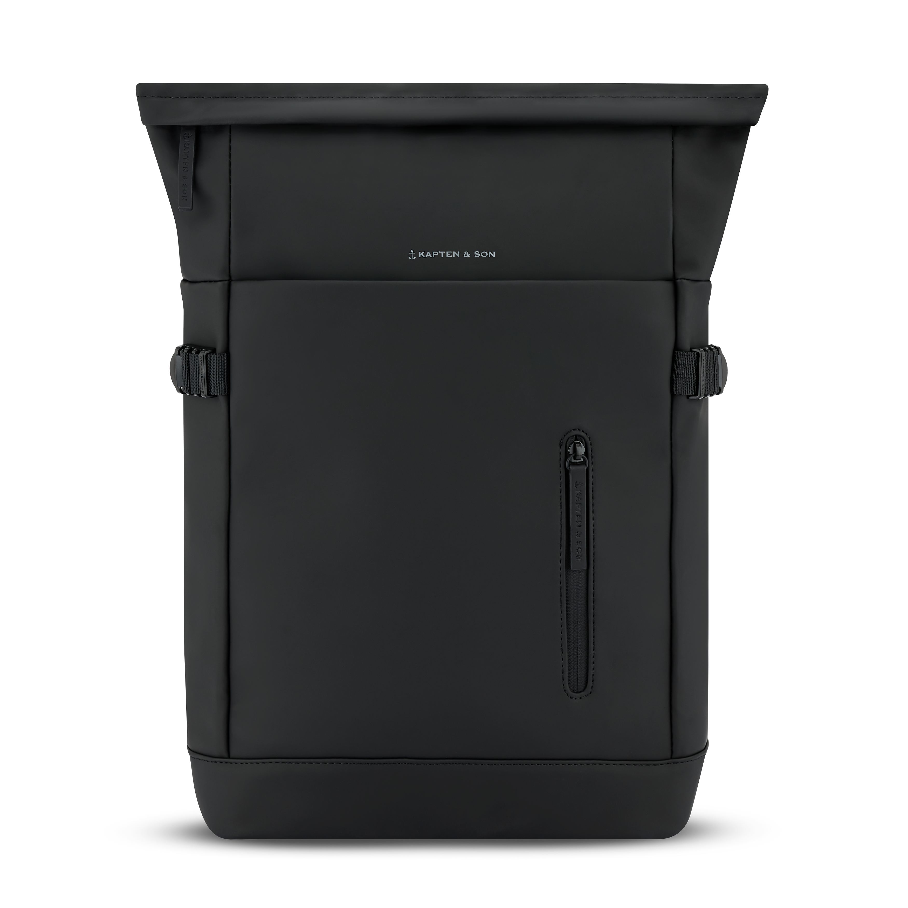 New Helsinki All Black