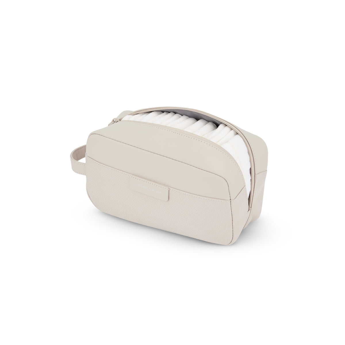 Hellvi Large Diaper Sandstone