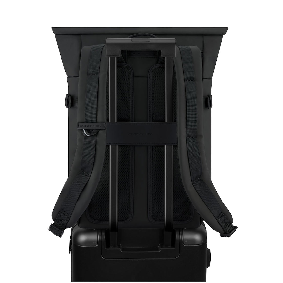 Helsinki All Black (Old Aarhus)