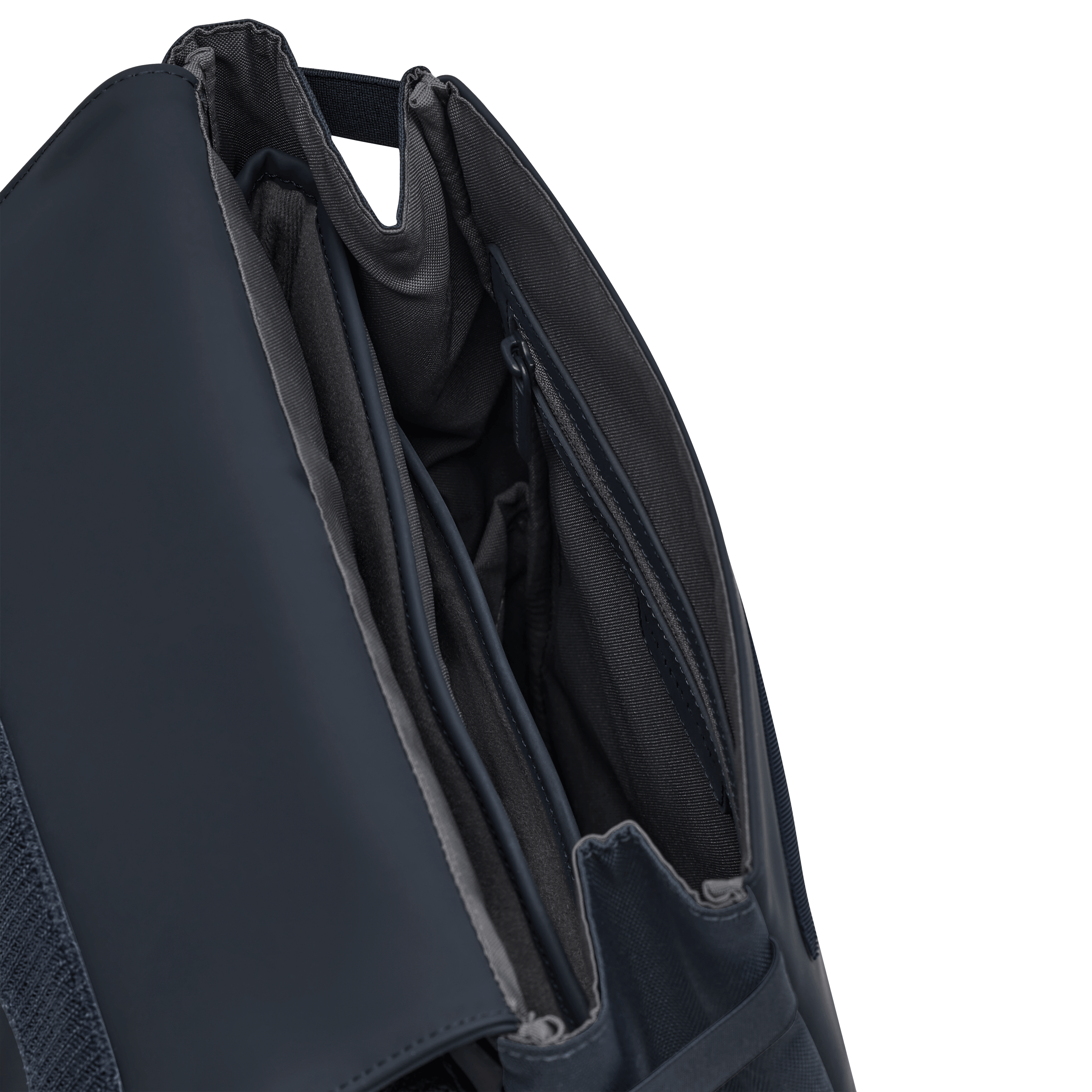 Fyn Navy Blue