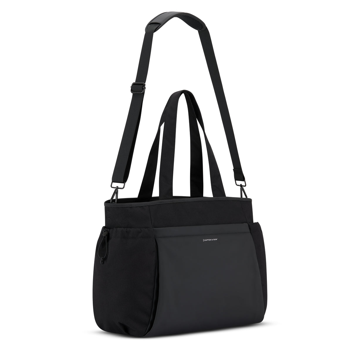 Hellvi Large Diaper All Black