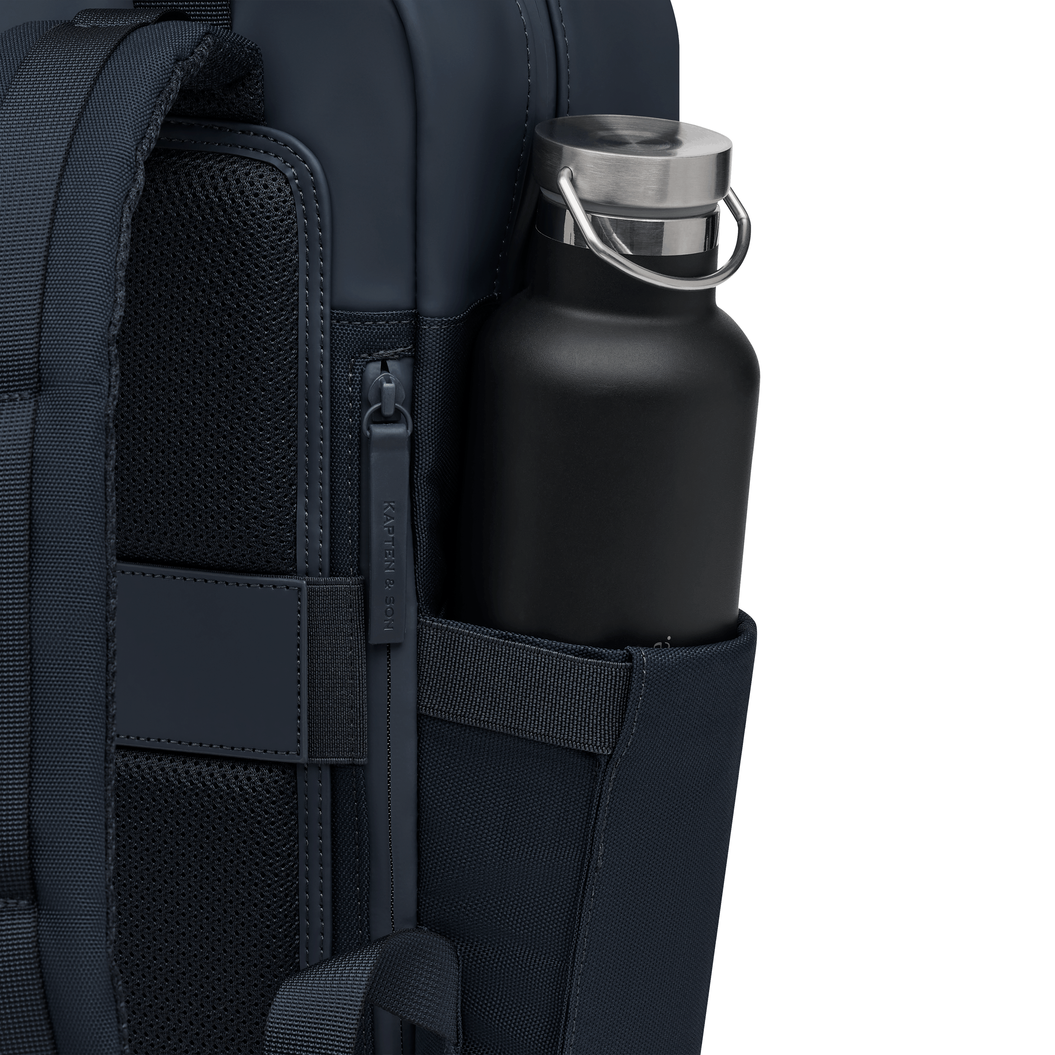 Bergen Pro Navy Blue