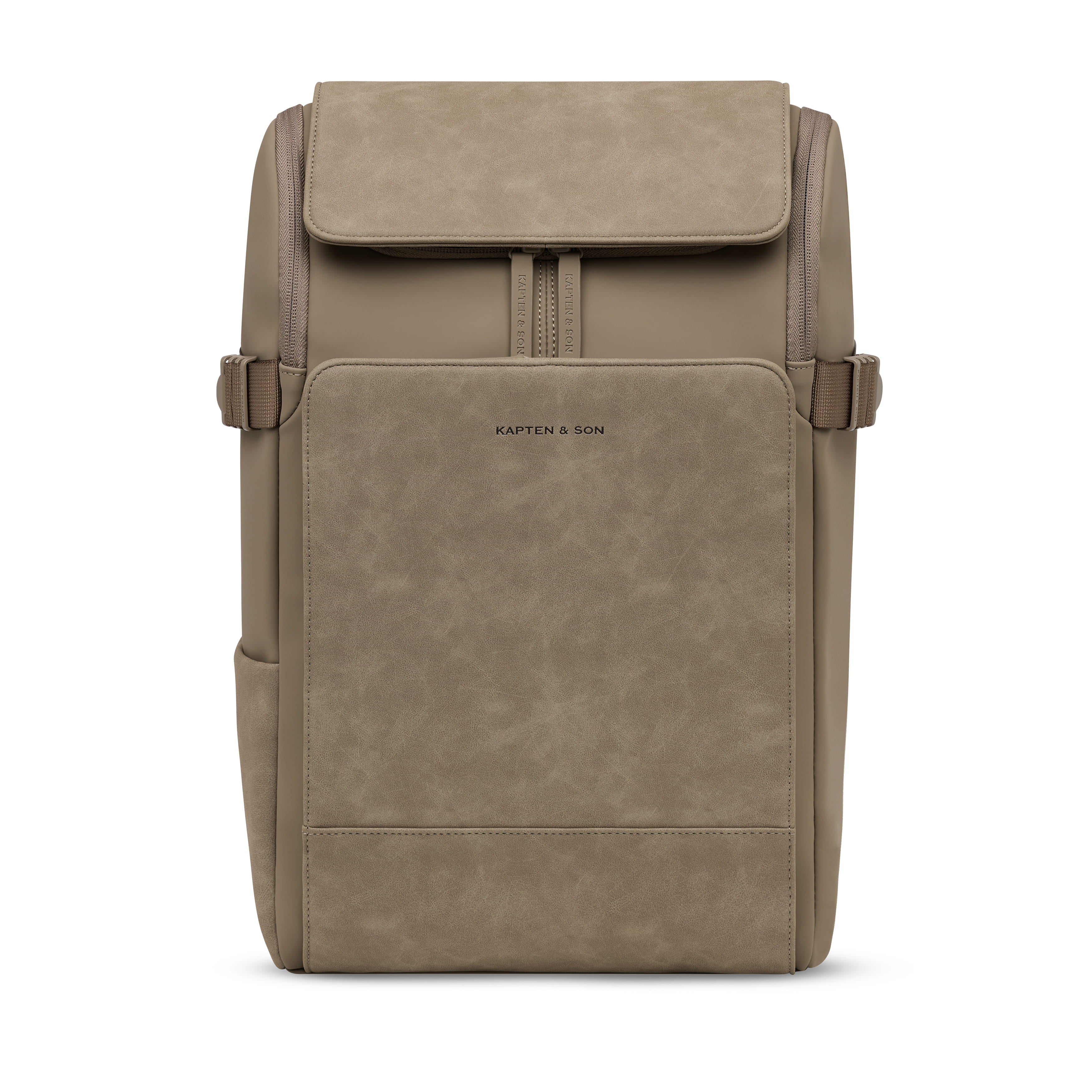 Bali Medium Walnut by Mariefeandjakesnow