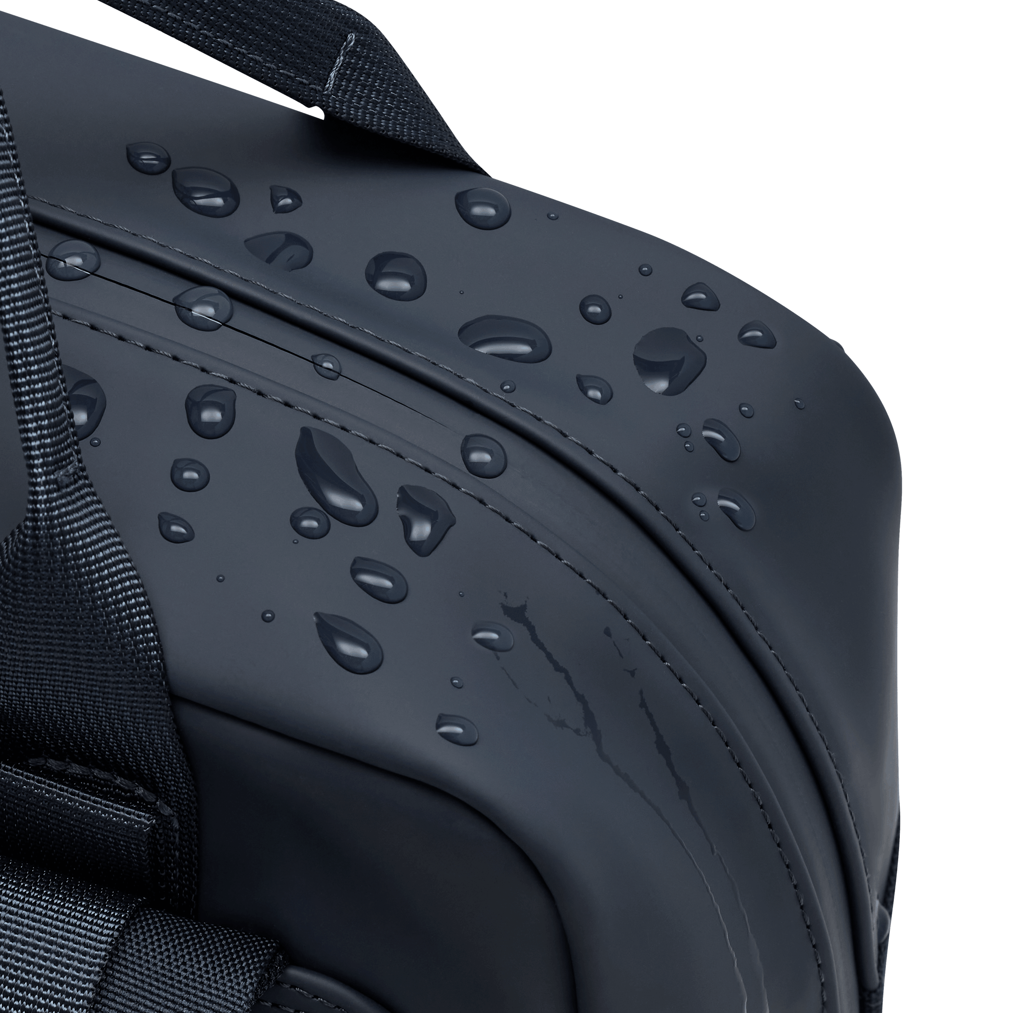 Bergen Pro Navy Blue