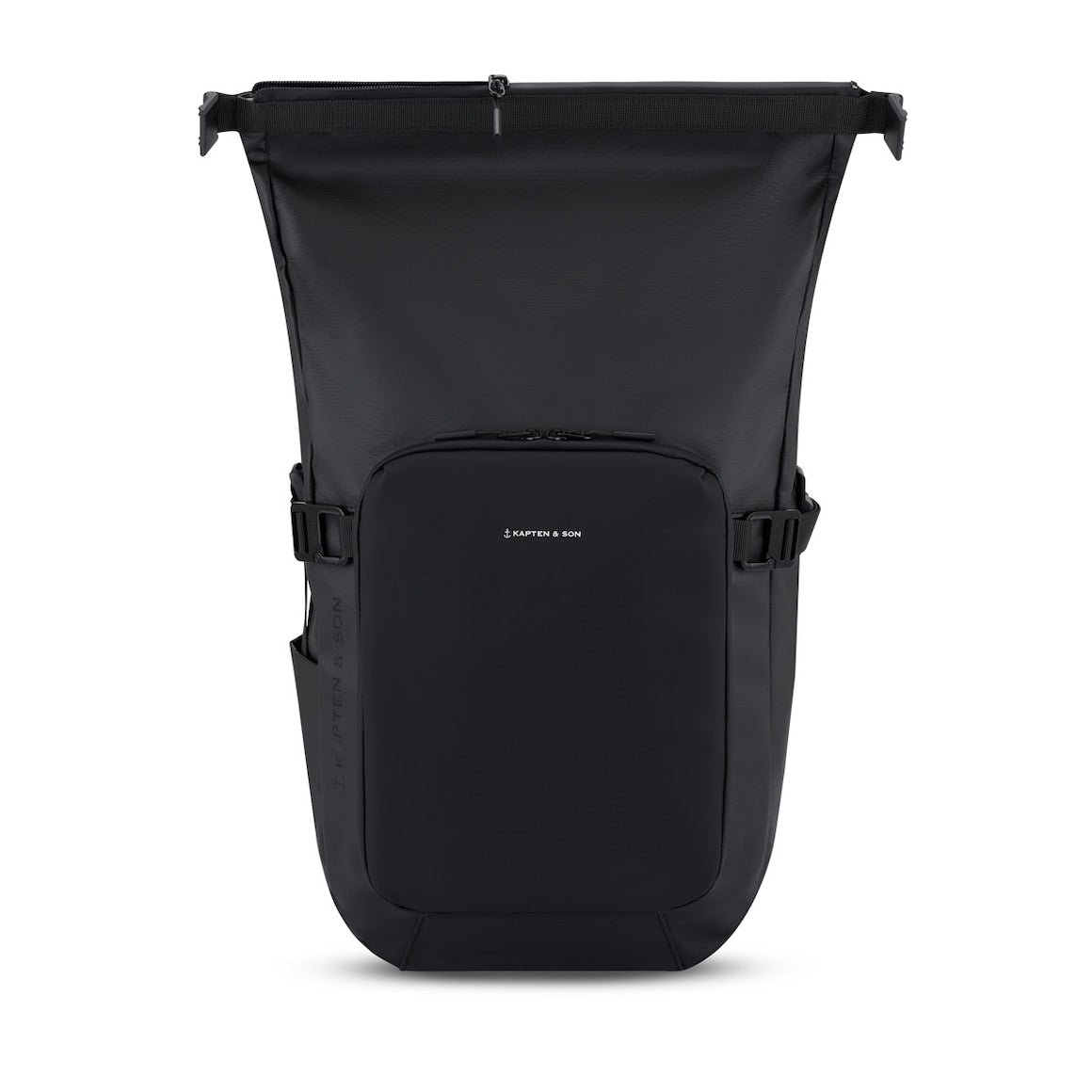 Lisbon Small All Black