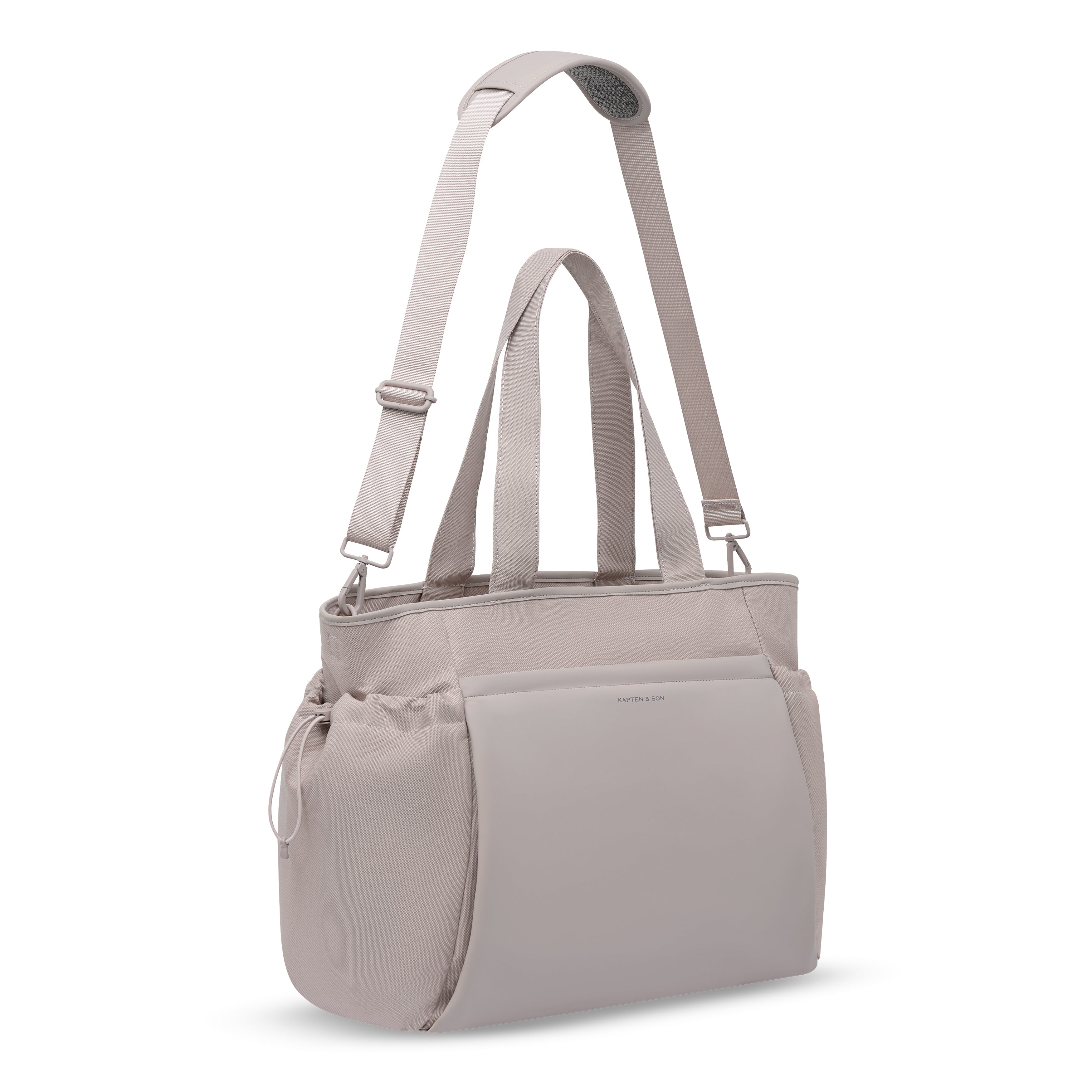 Hellvi Pro Large Muted Rose
