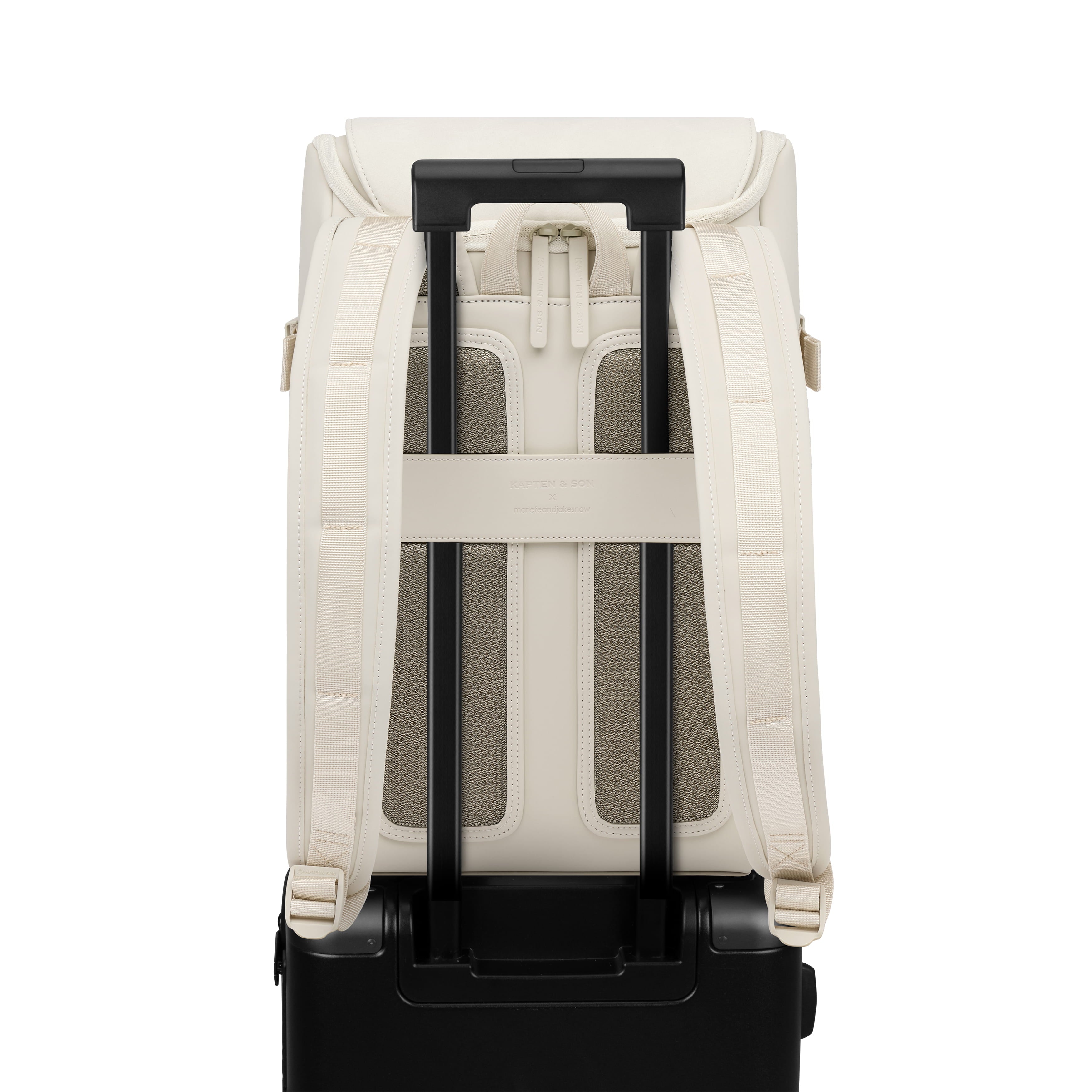 Bali Medium Sandstone by Mariefeandjakesnow