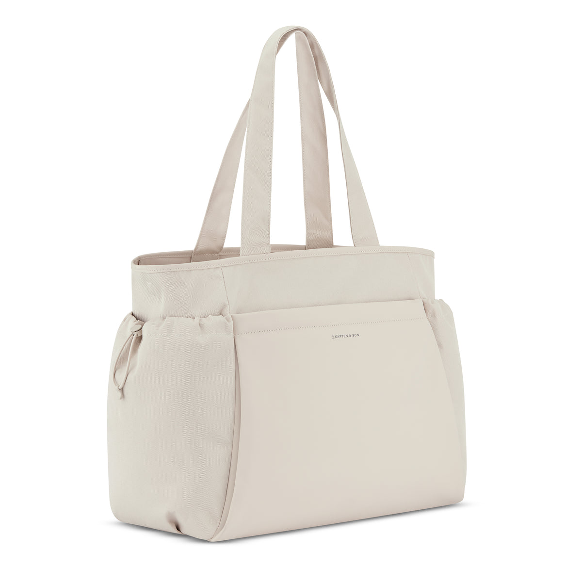 Hellvi Large Diaper Sandstone