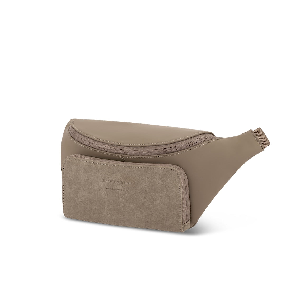 Bali Crossbody Walnut by Mariefeandjakesnow