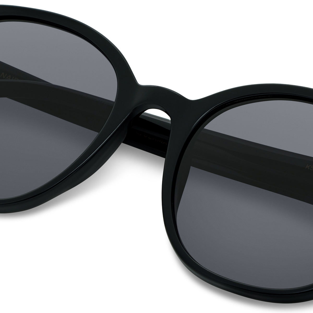 Nairobi Small All Black