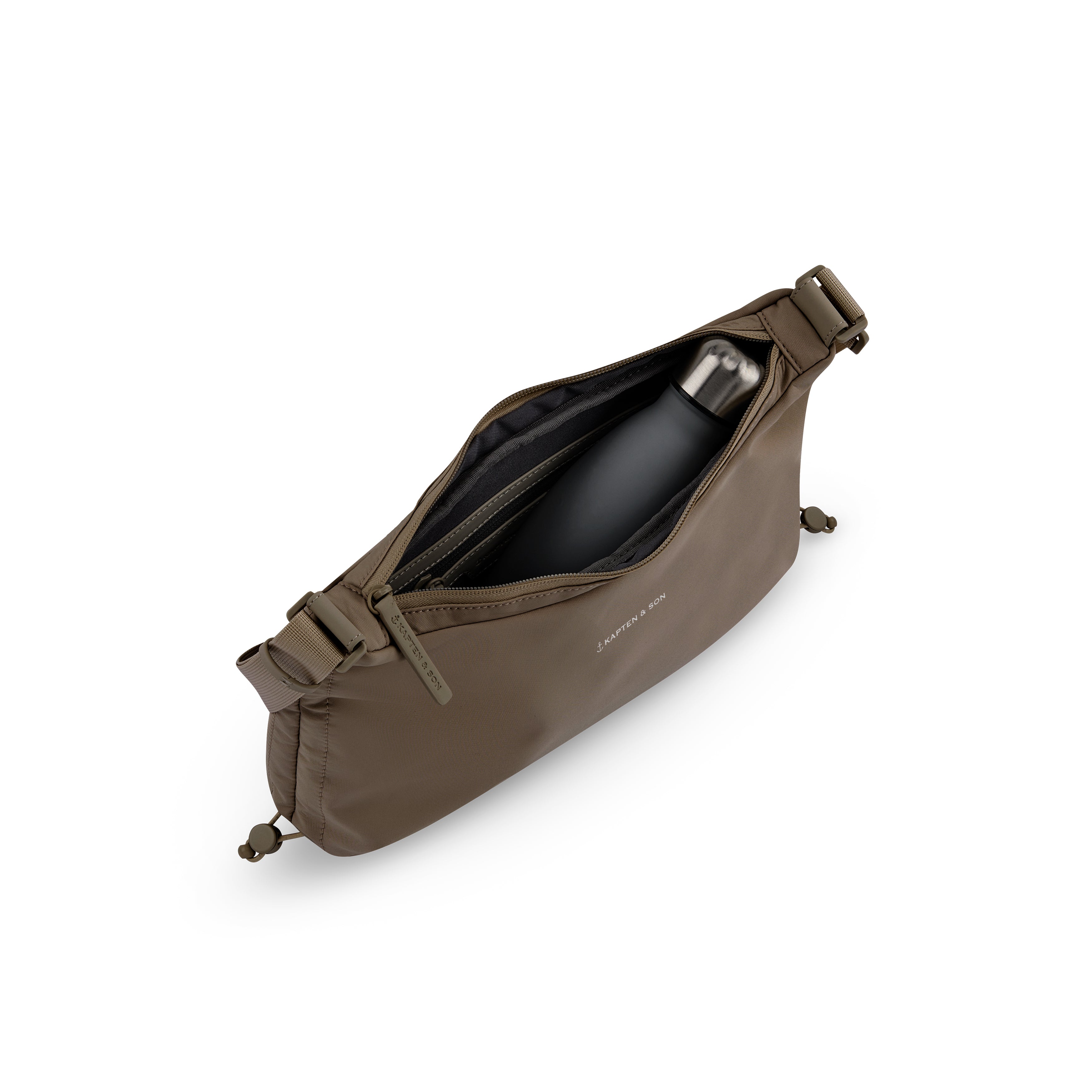 Skara Small Walnut