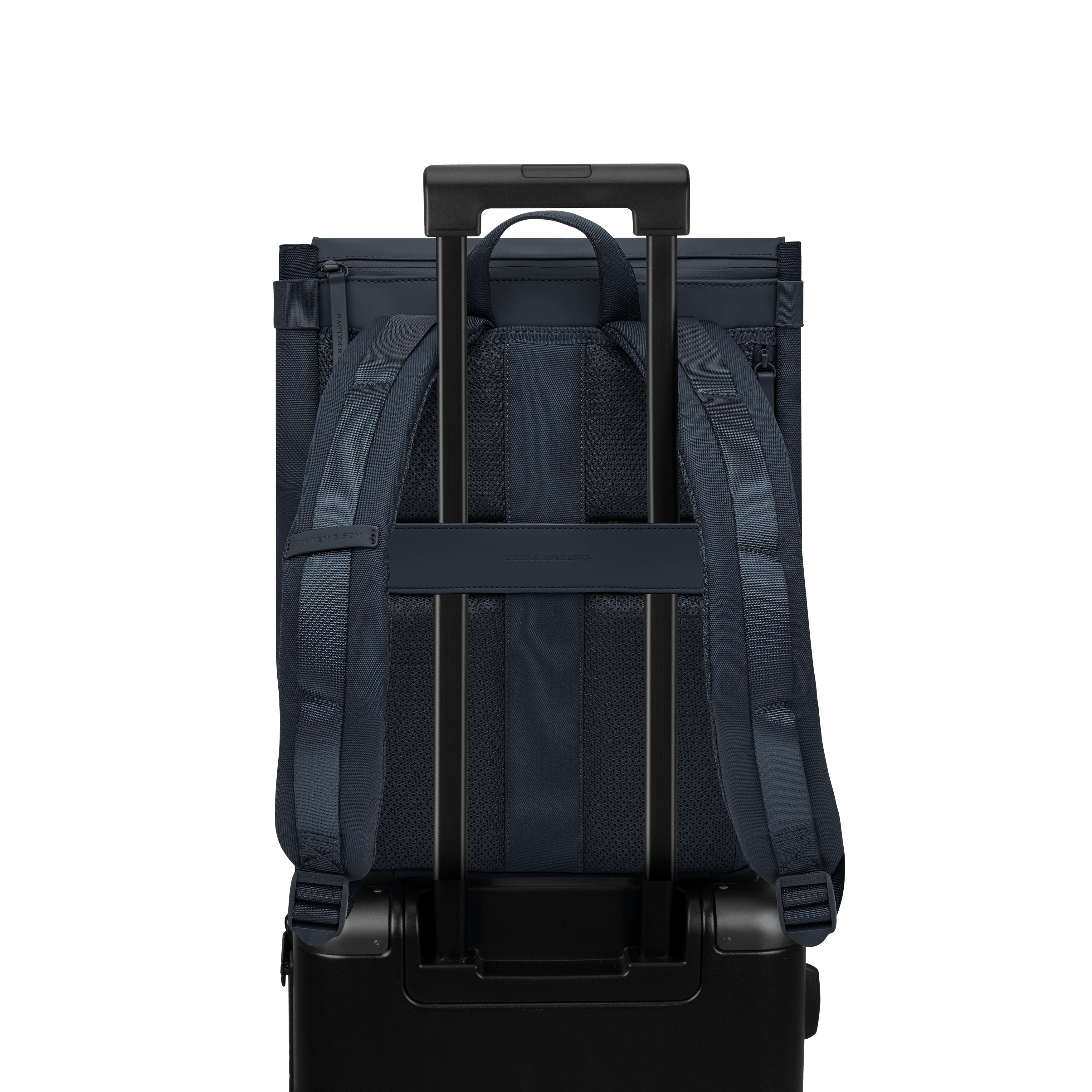 Fyn Navy Blue