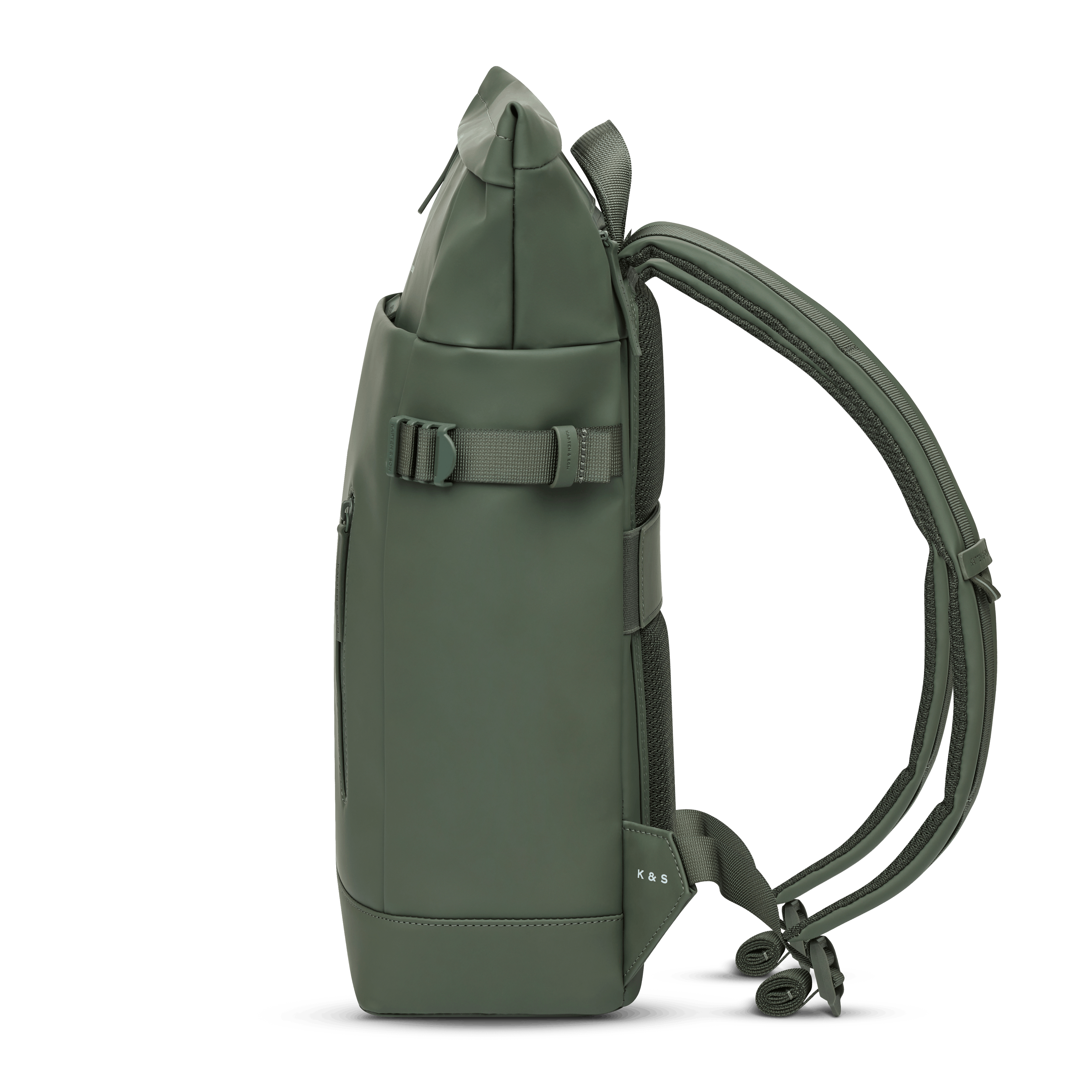 Helsinki Dusty Green