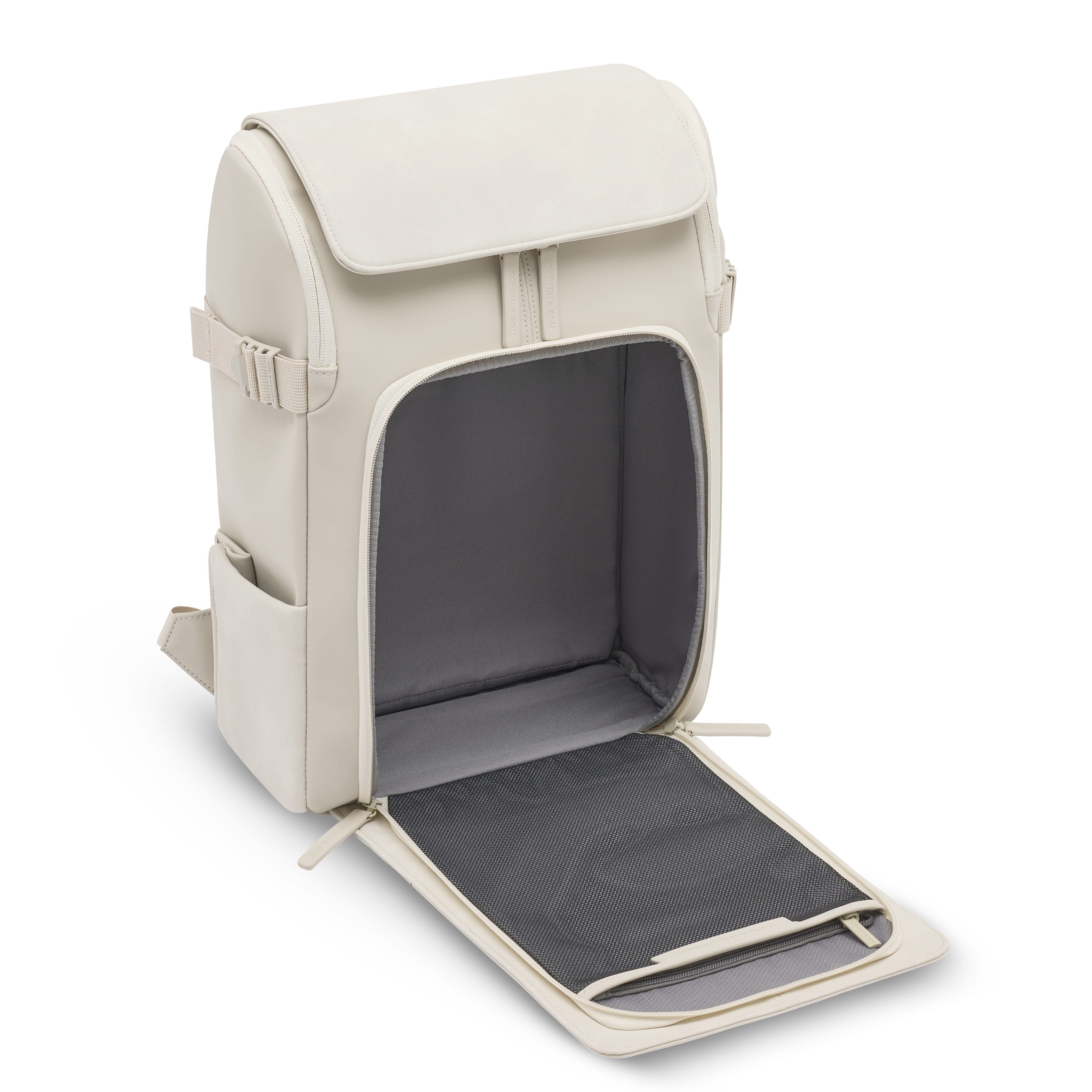 Bali Medium Sandstone by Mariefeandjakesnow