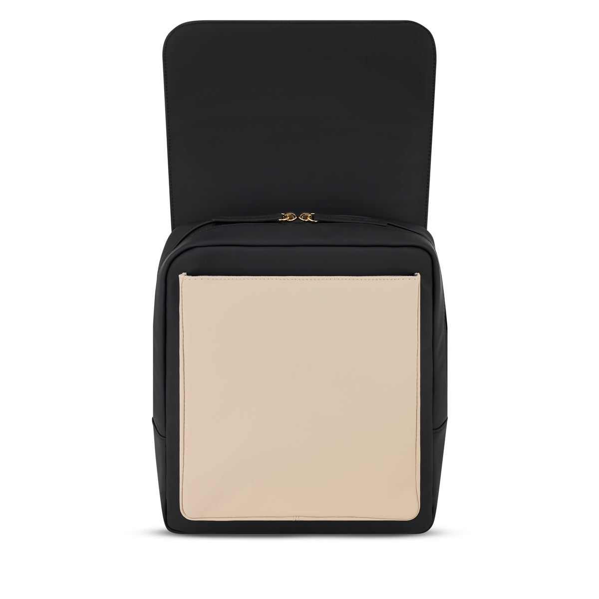 Tromso Small Cream Black