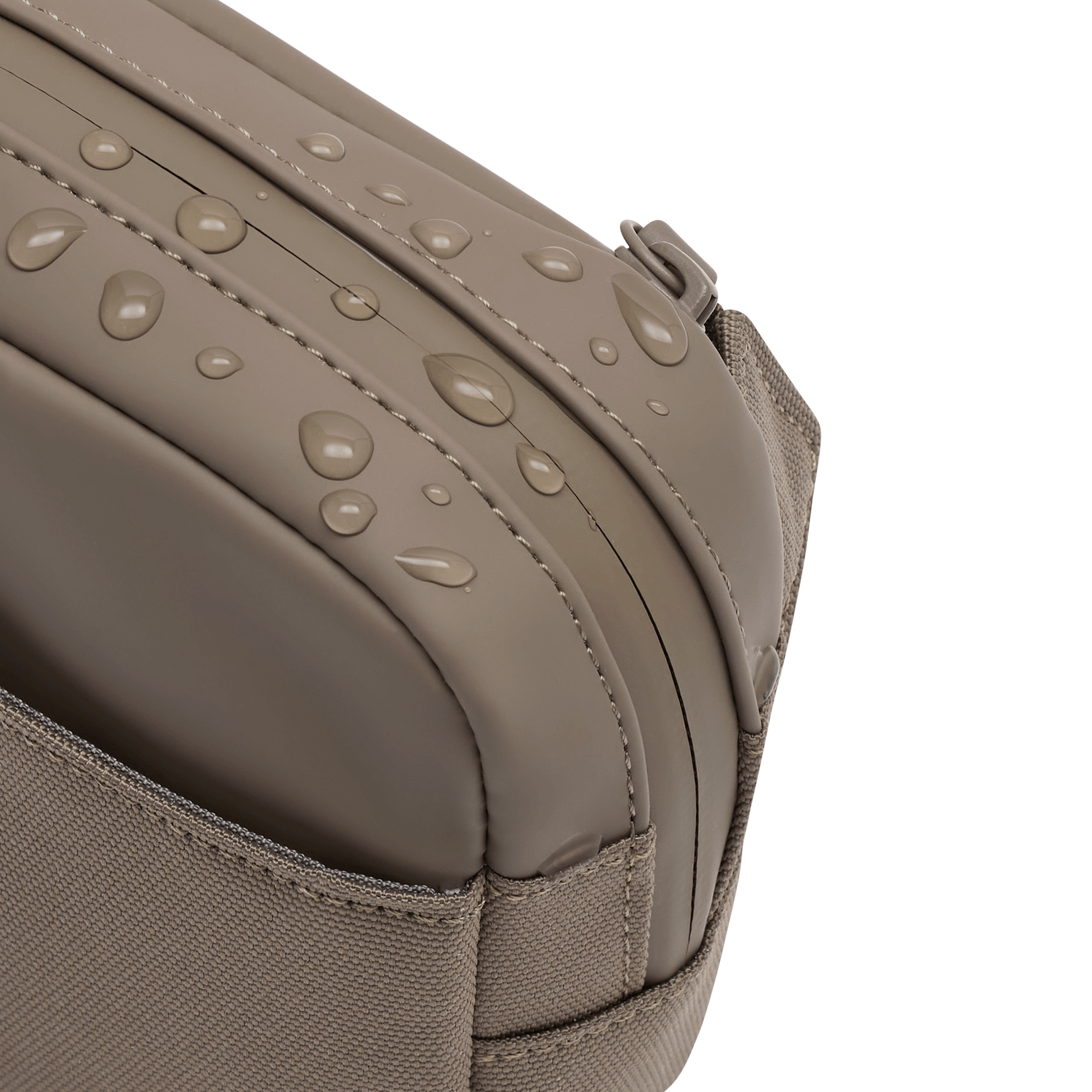 Bergen Pro Crossbody Walnut