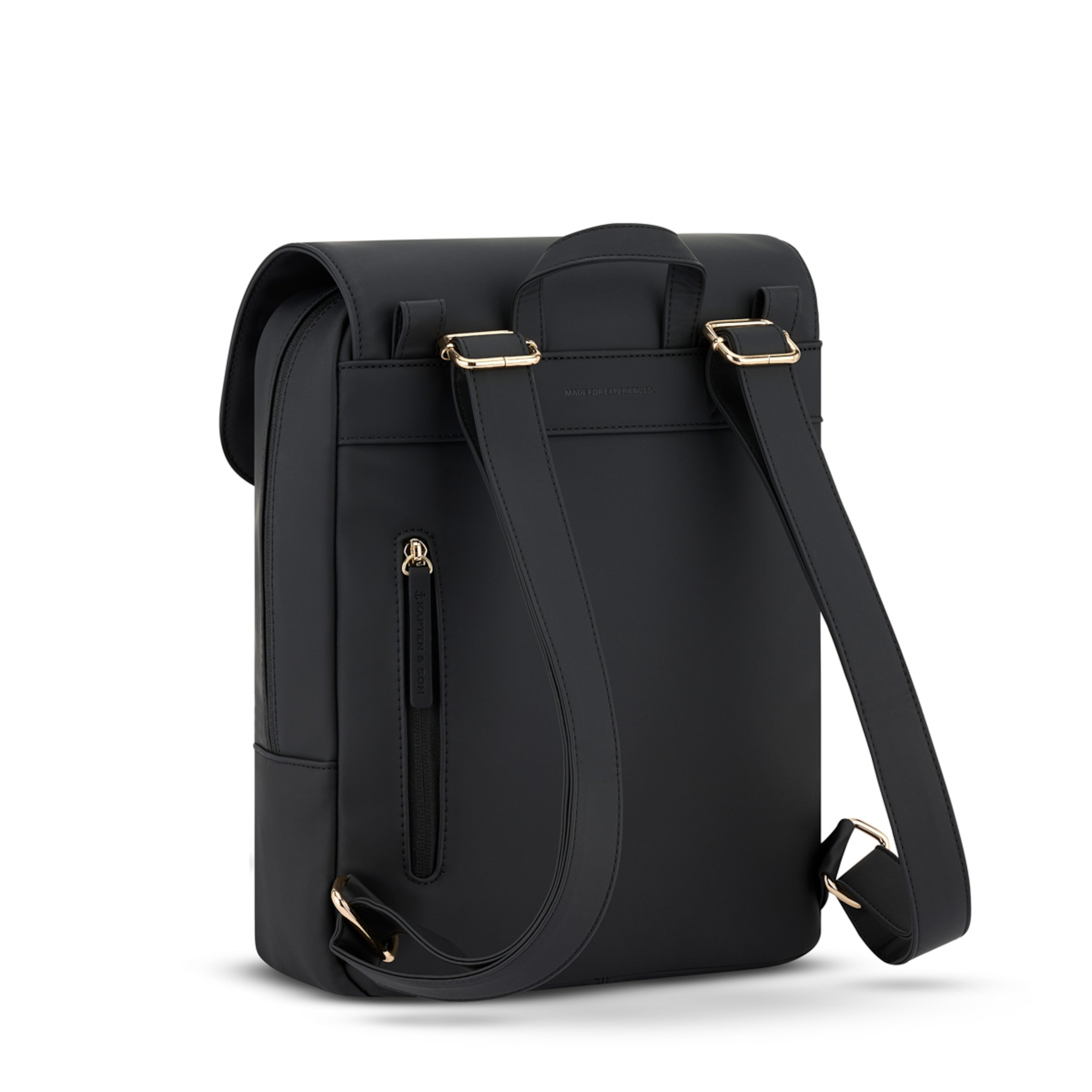 Tromso All Black