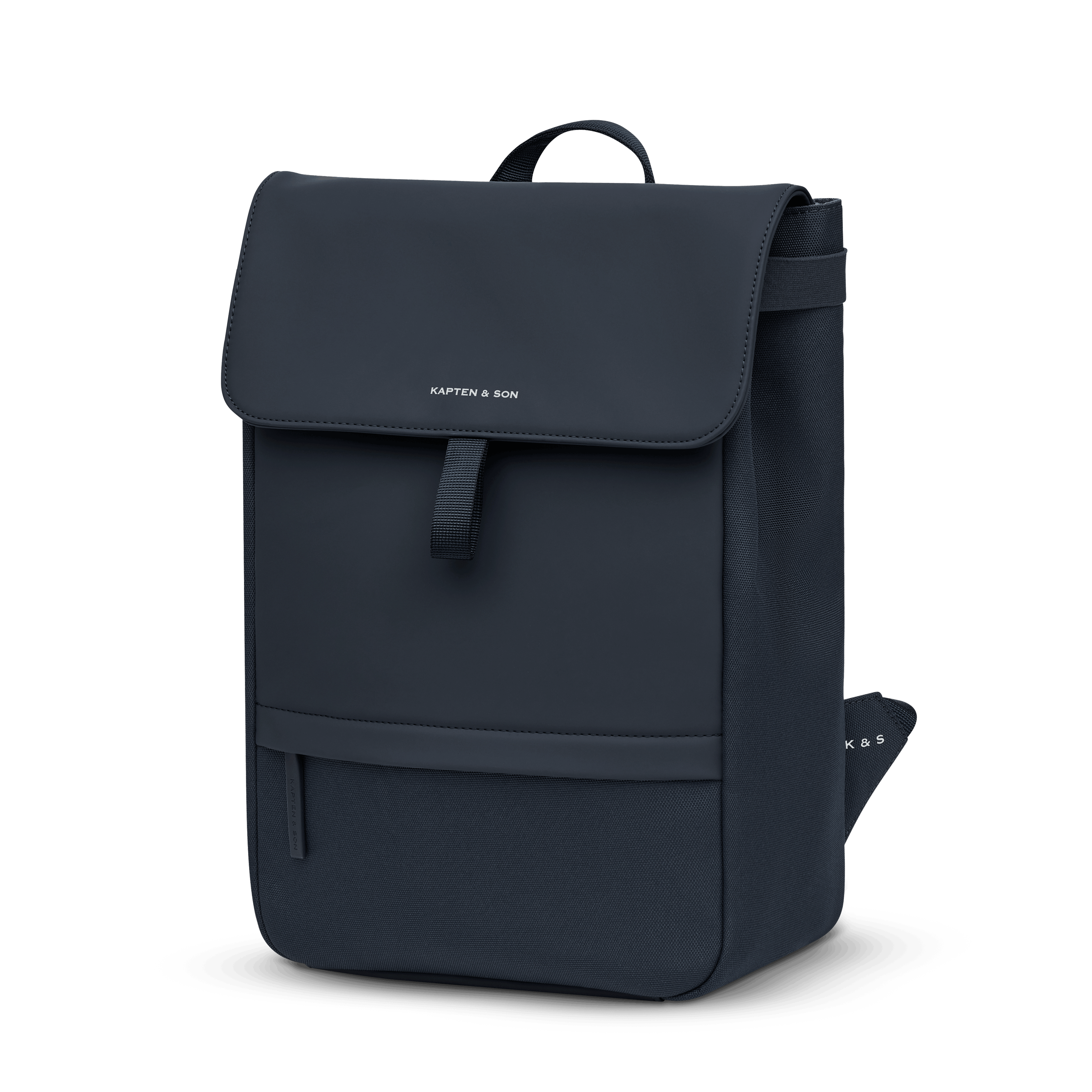 Fyn Navy Blue