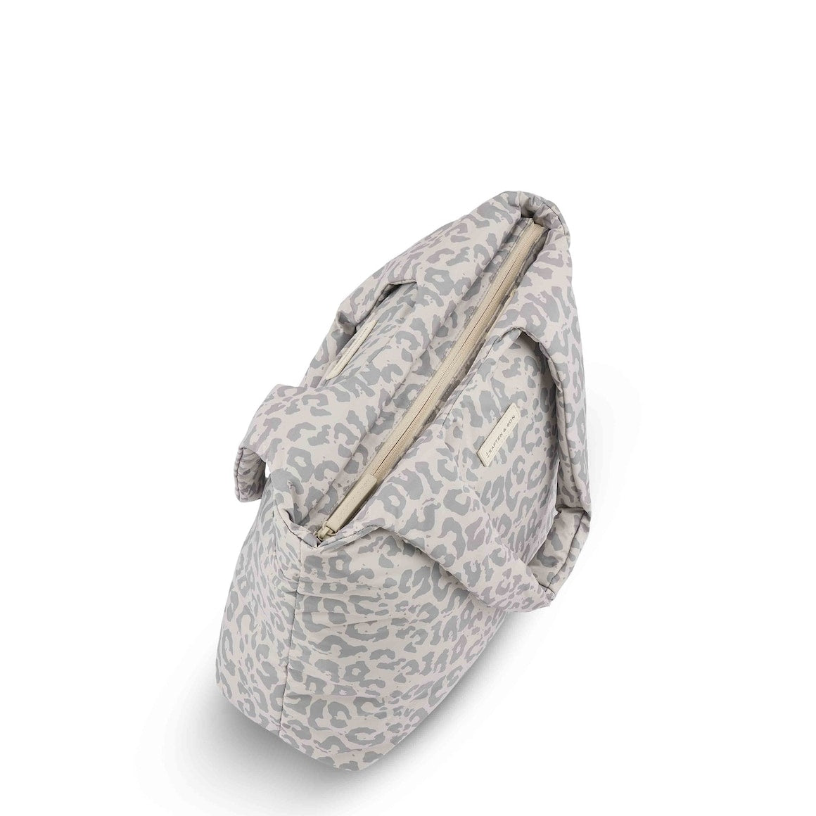Skara Cloud Shopper Leo