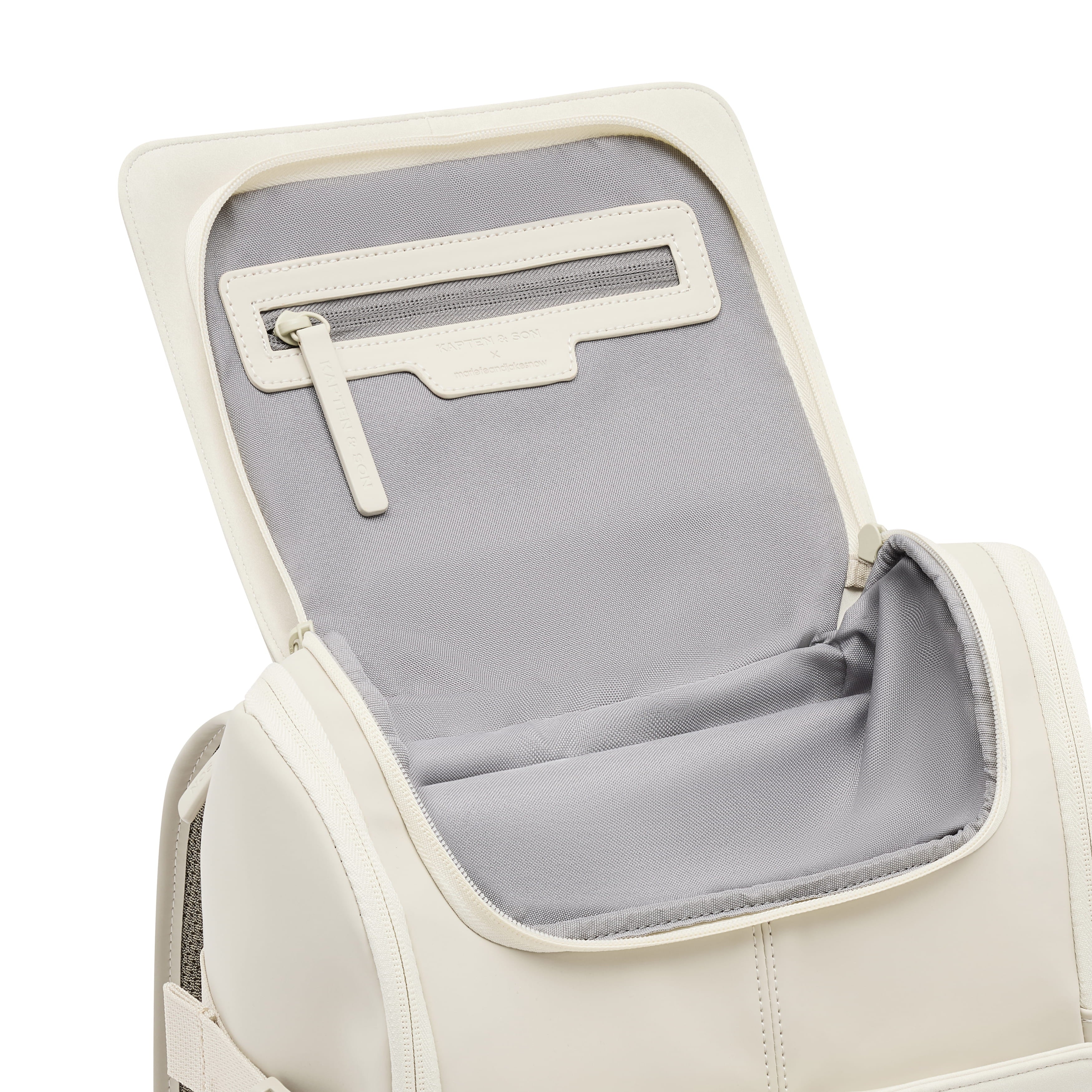 Bali Medium Sandstone by Mariefeandjakesnow