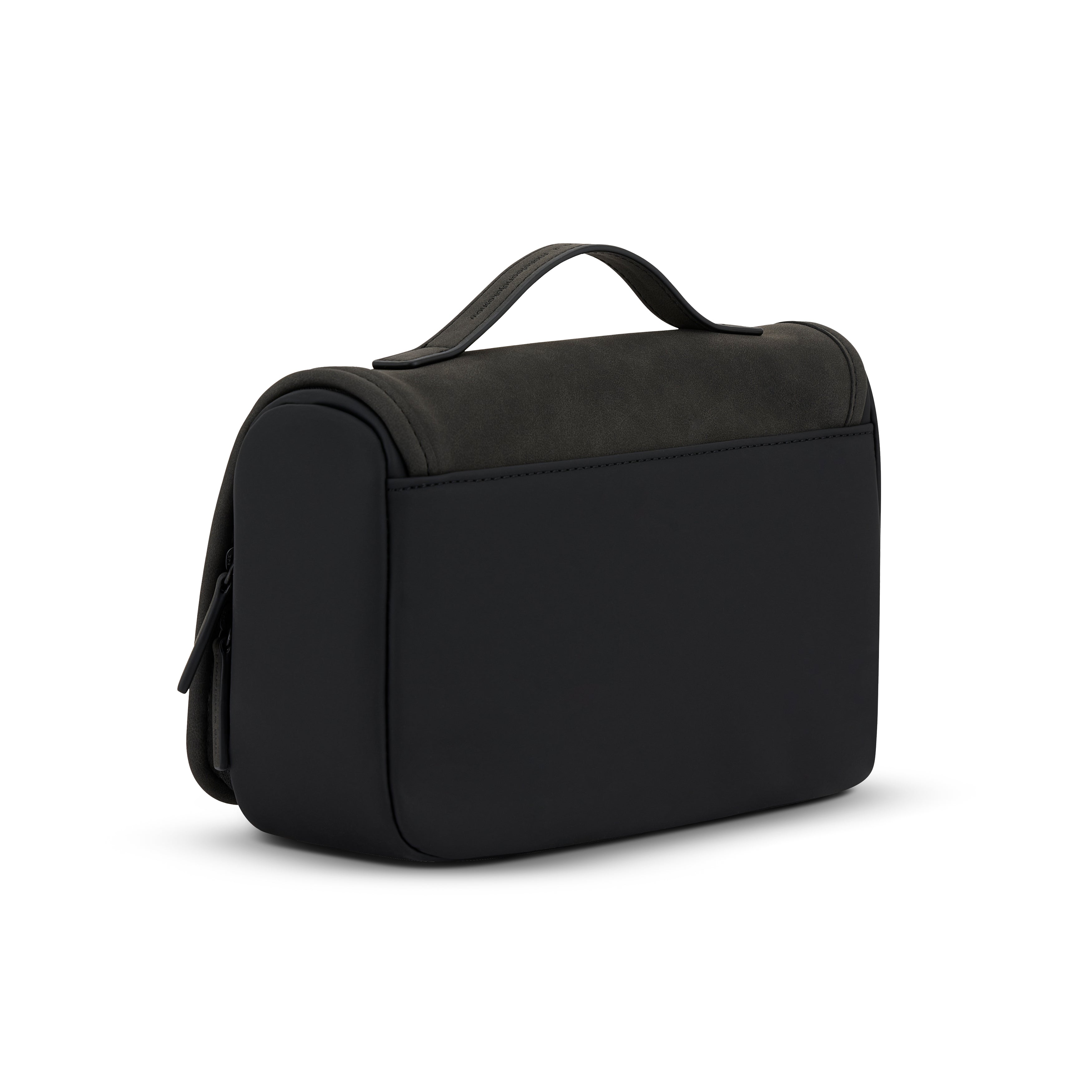 Bali Washbag All Black by Mariefeandjakesnow