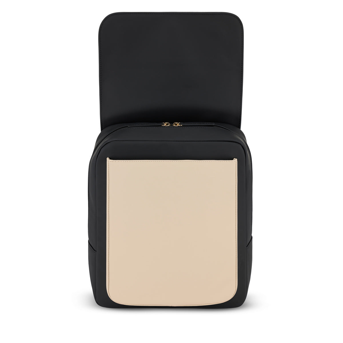 Tromso Cream Black