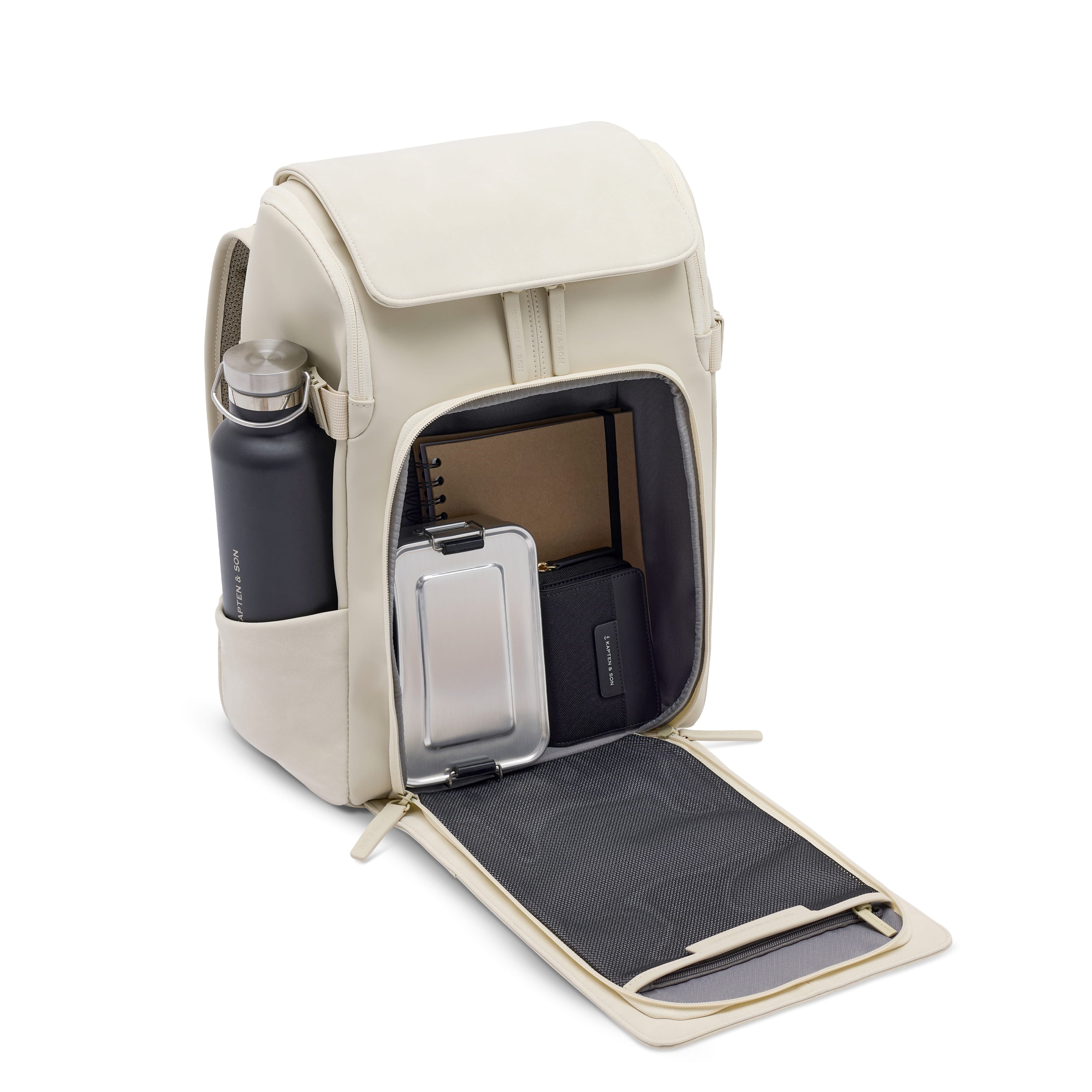 Bali Medium Sandstone by Mariefeandjakesnow