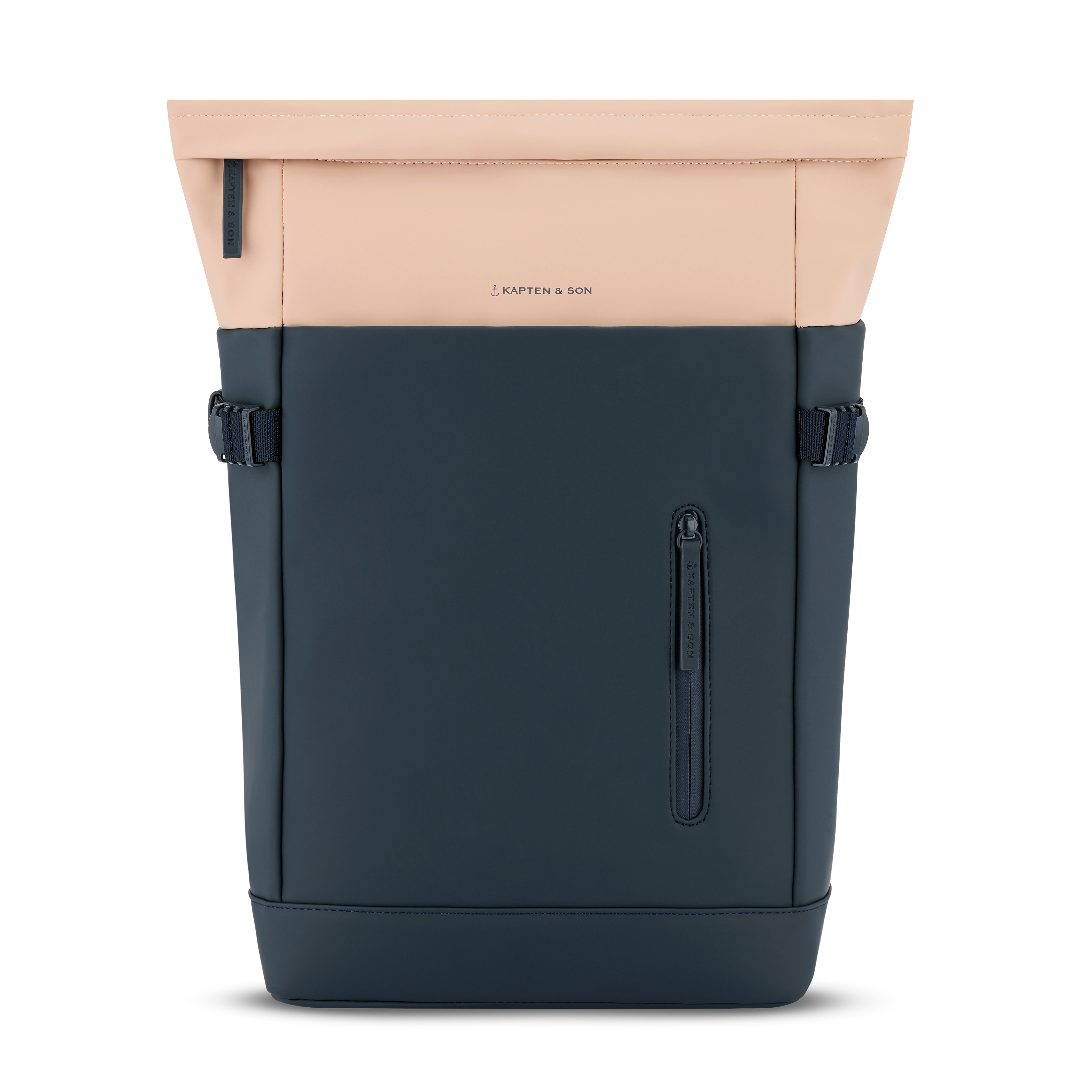 New Helsinki Navy Blush