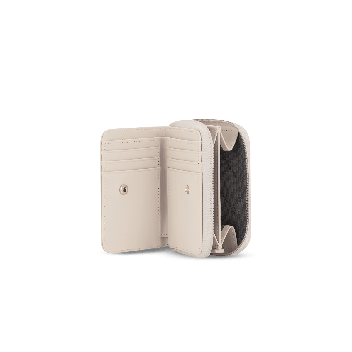 Bergen Pro Wallet Small Sandstone