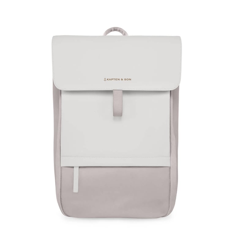 Fyn MUTED CLAY SPRINKLED Backpack - kapten & Son - South Africa