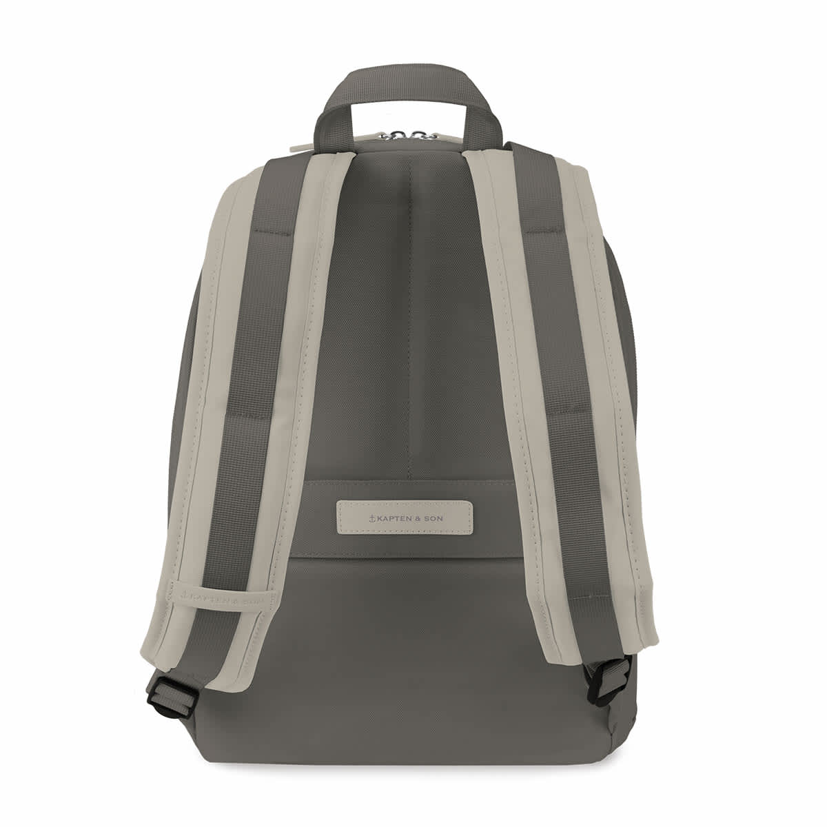Aalborg Muted Mocha Backpack, Kapten and Son
