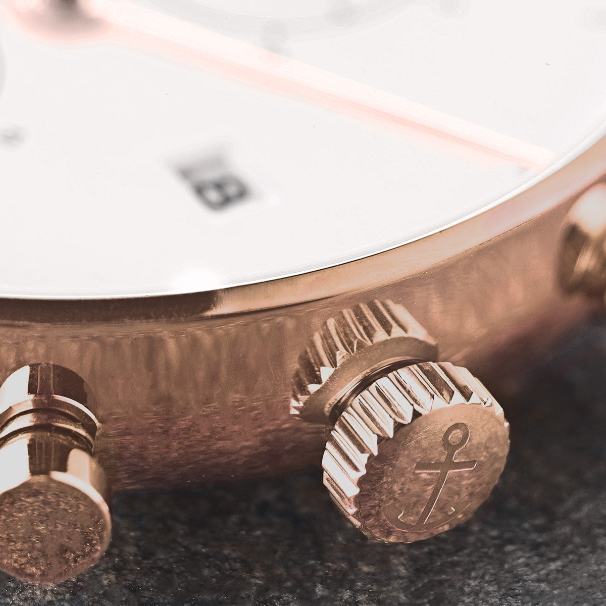 Chrono Small "Mesh" - kapten & Son - South Africa