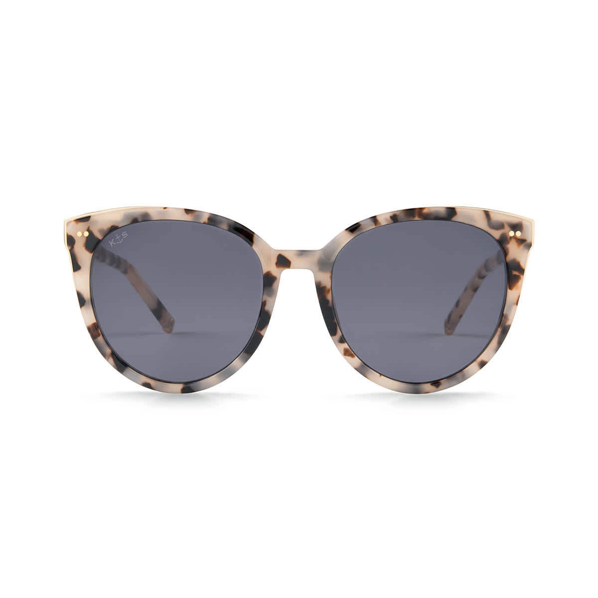 Manhattan Sand Tortoise Black